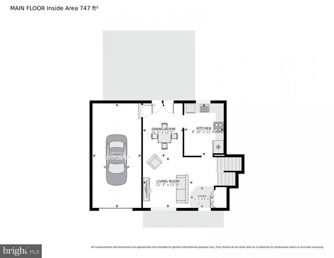 WAKEFIELD - Residential