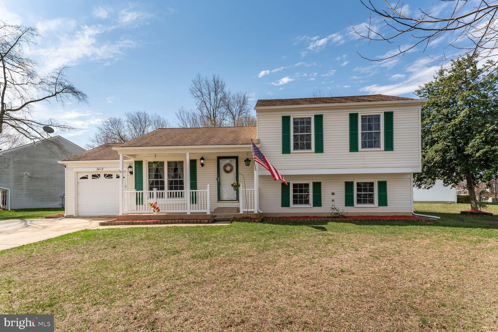 WAKEFIELD - Residential