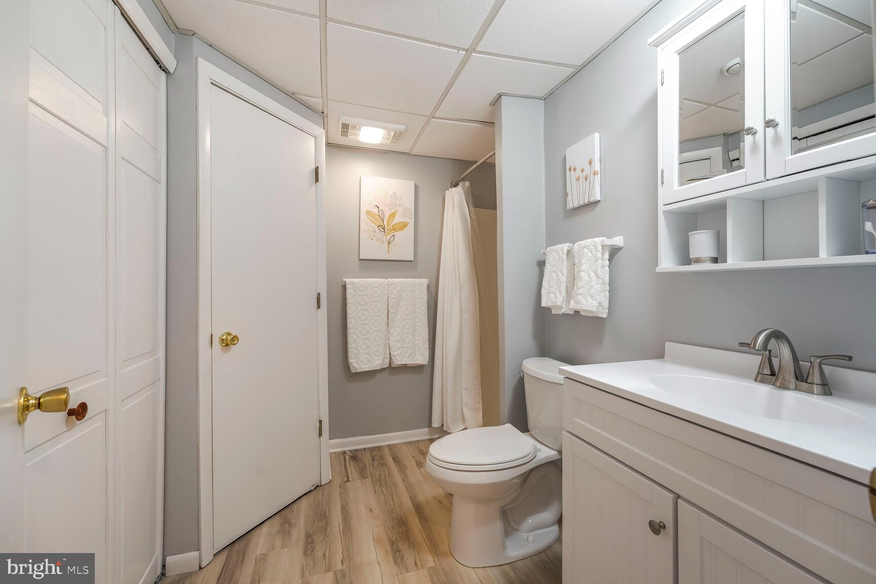 WAKEFIELD - Residential