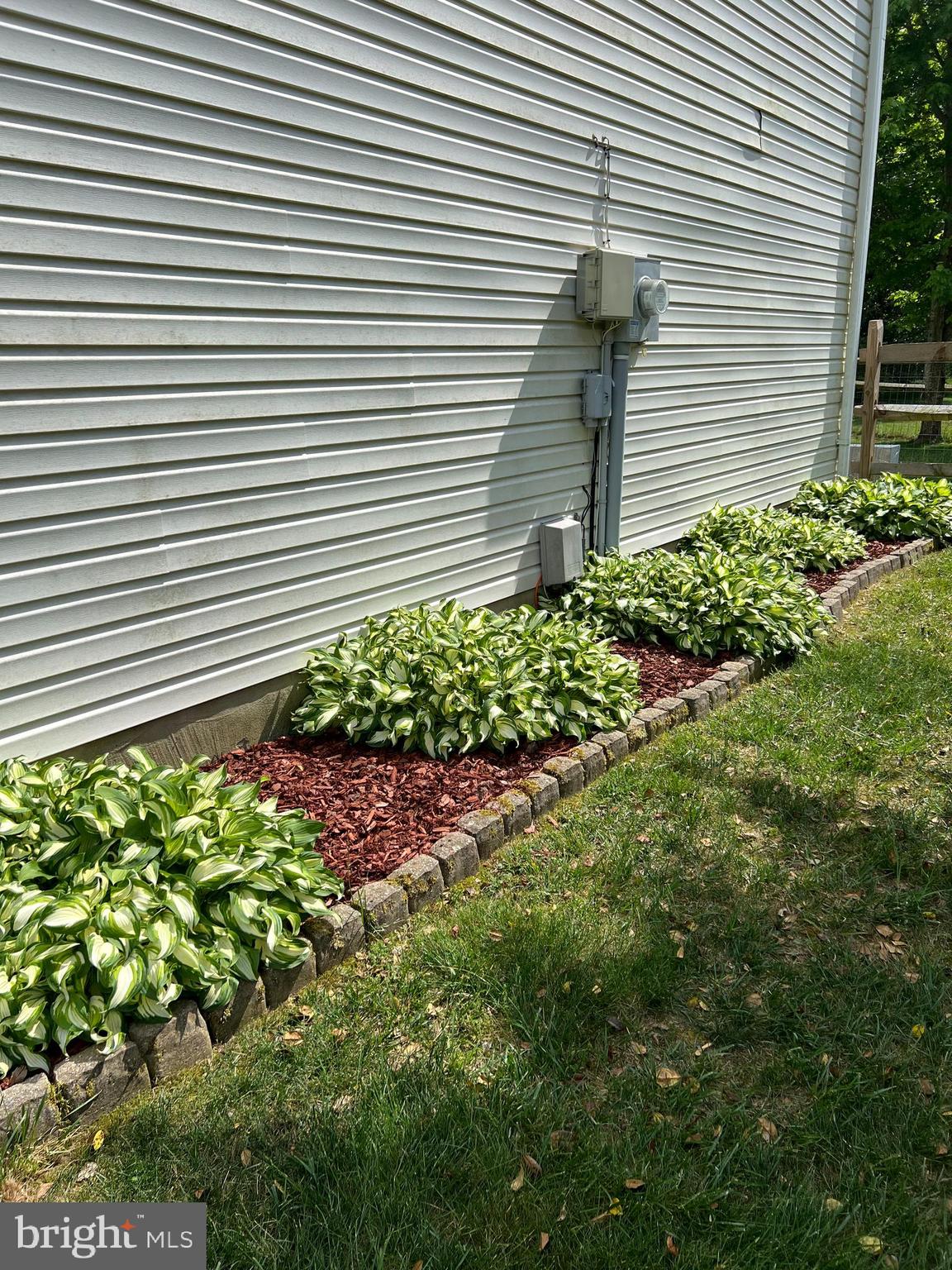 WAKEFIELD - Residential