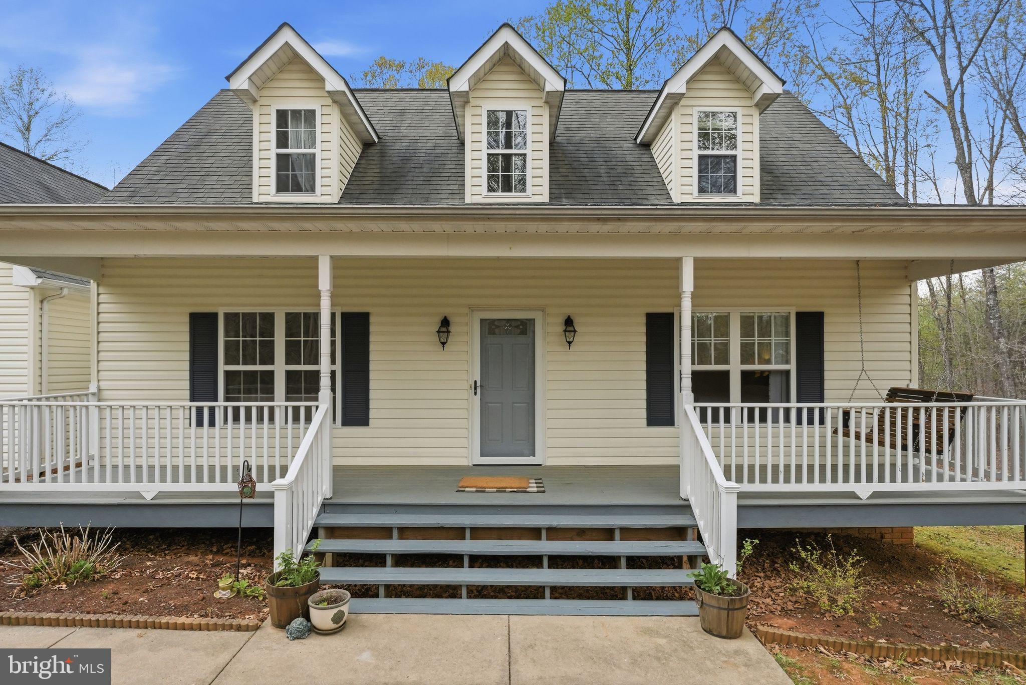 FOX RIDGE - Residential