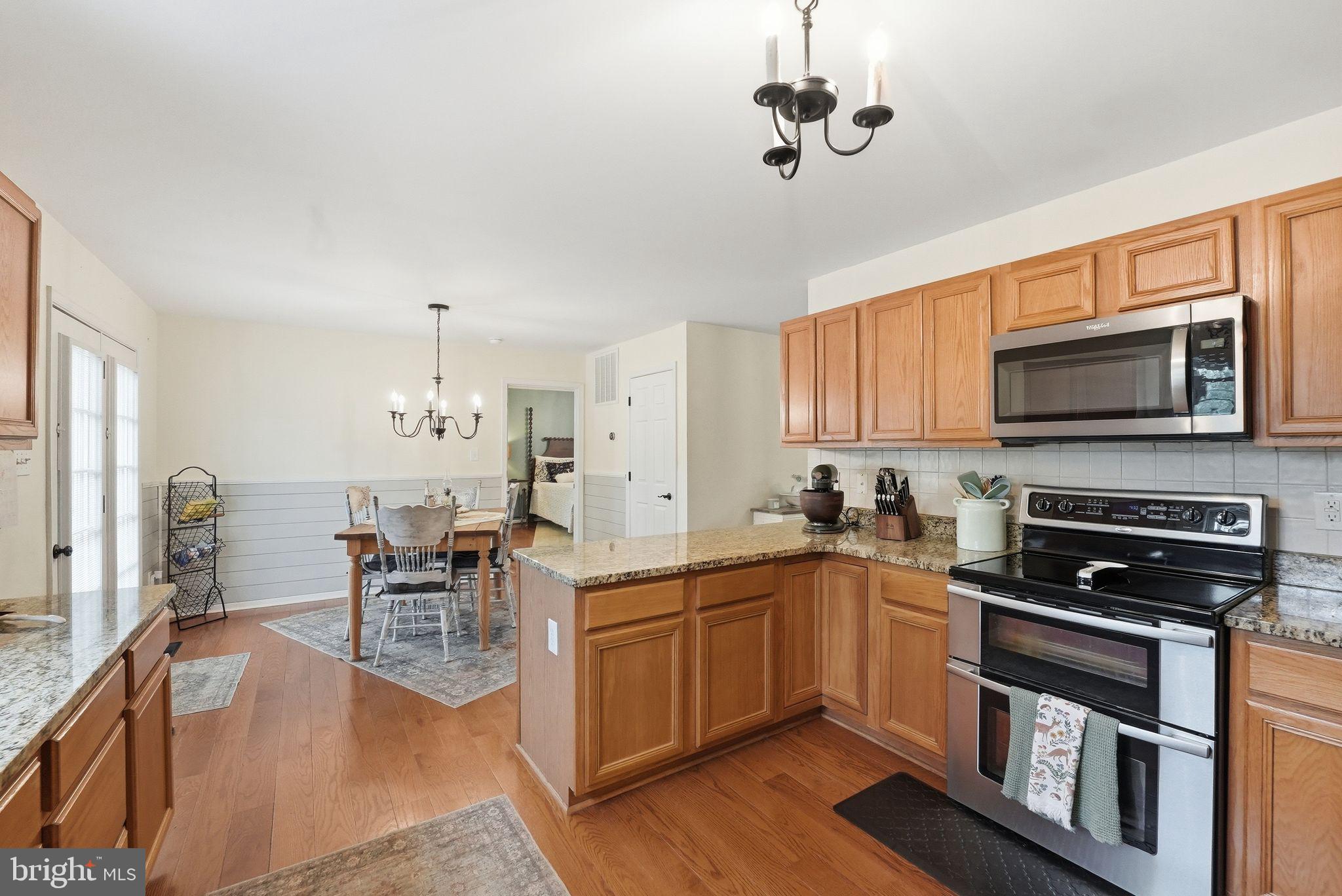 FOX RIDGE - Residential