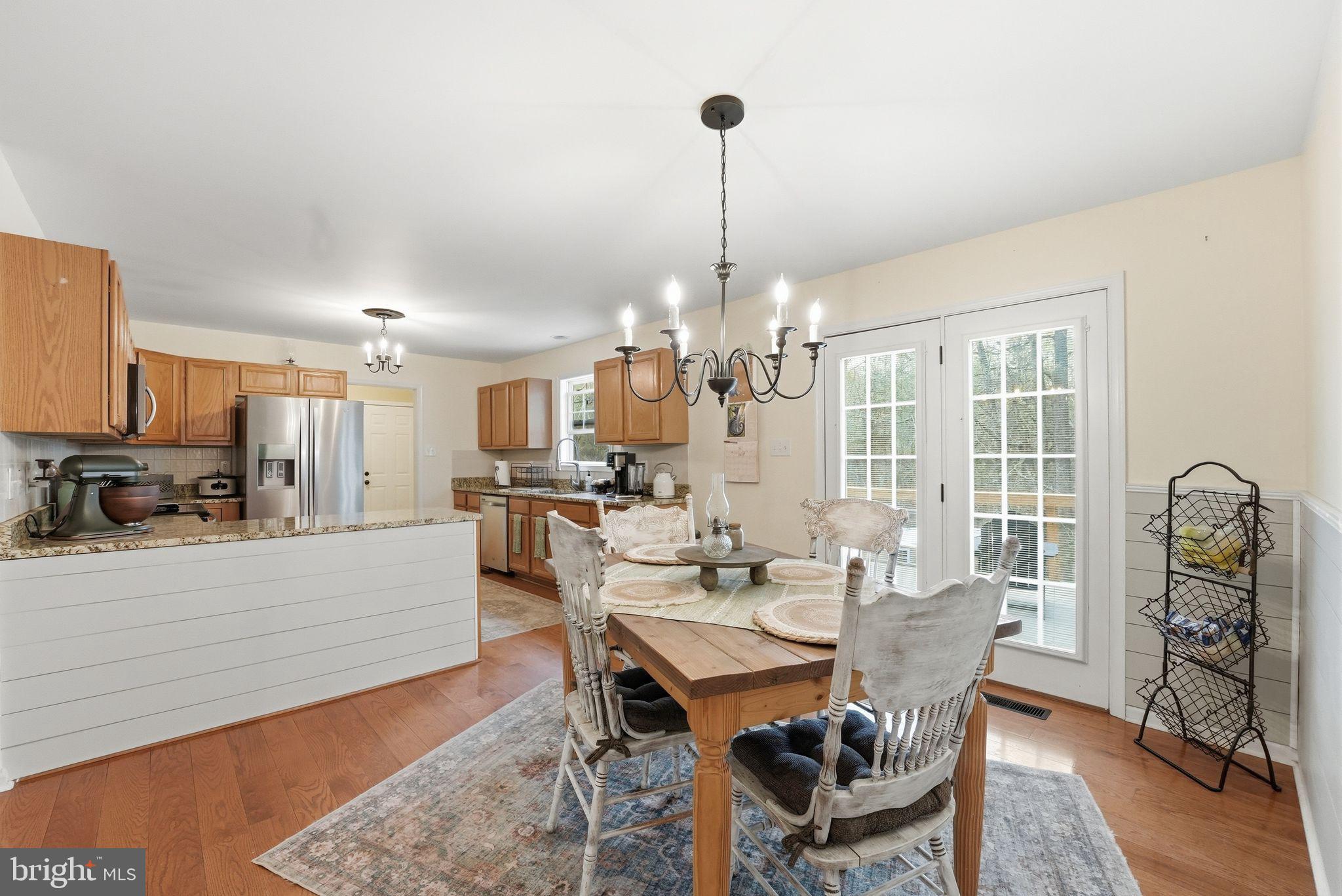 FOX RIDGE - Residential