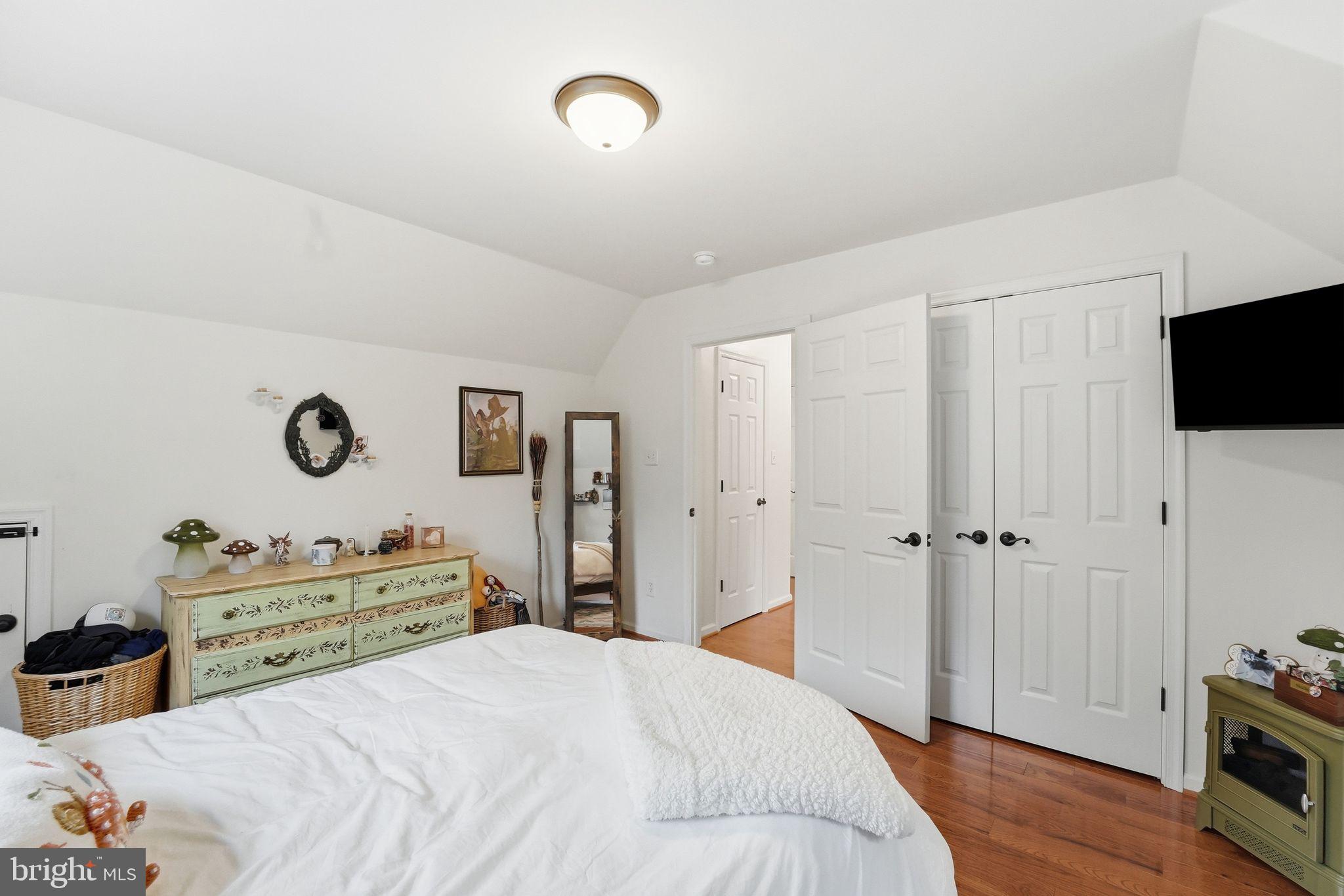 FOX RIDGE - Residential