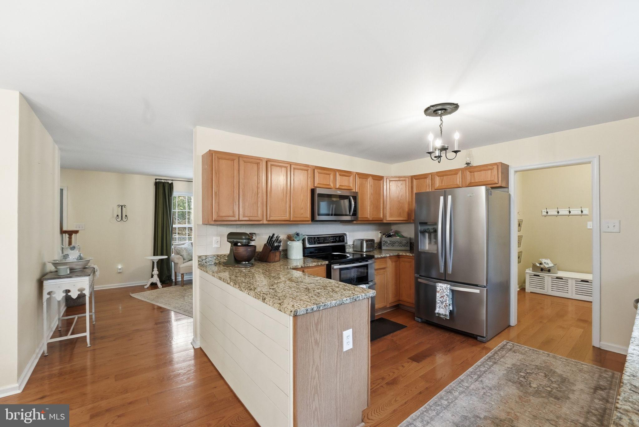 FOX RIDGE - Residential