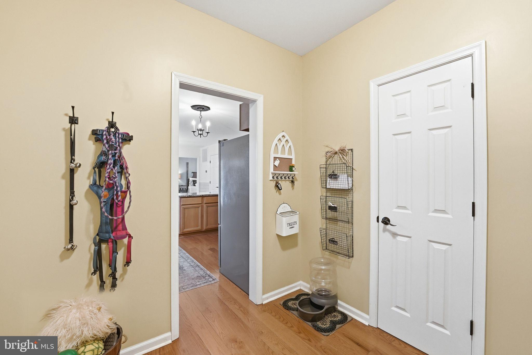 FOX RIDGE - Residential