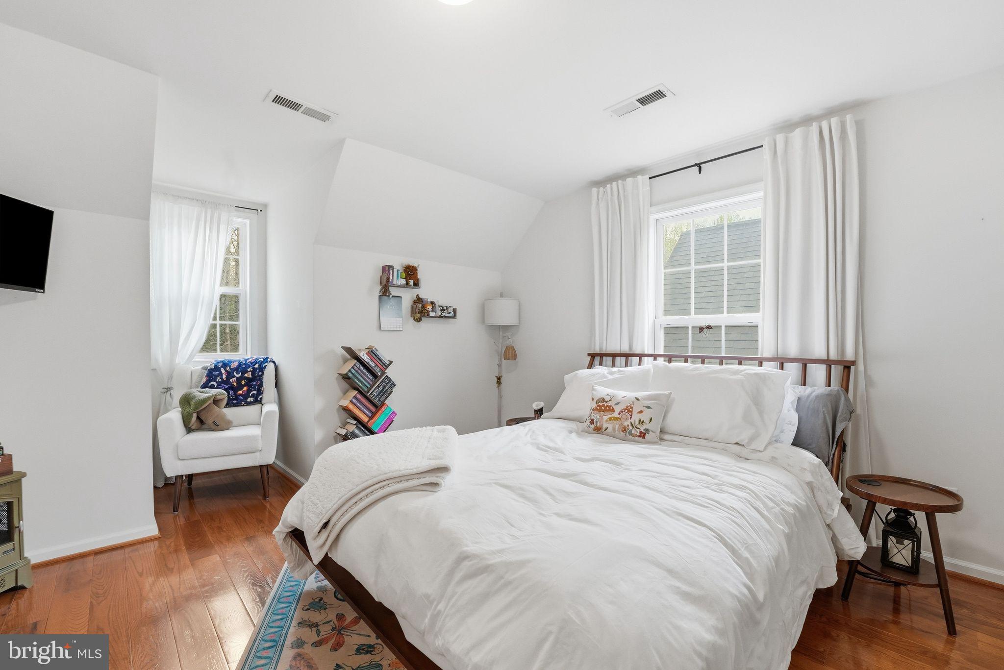 FOX RIDGE - Residential