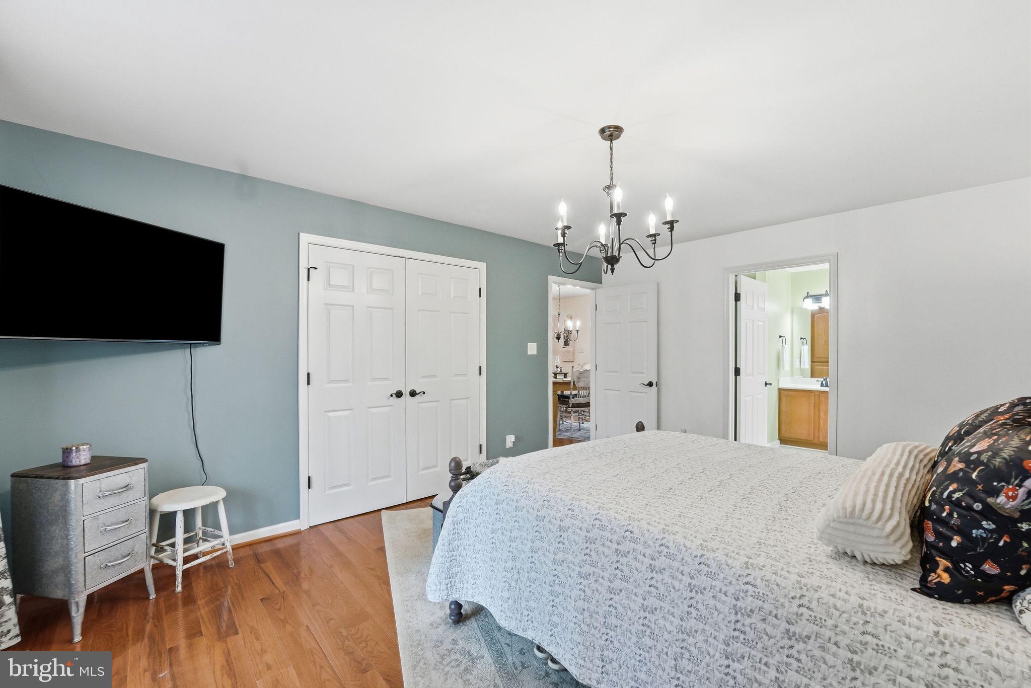 FOX RIDGE - Residential