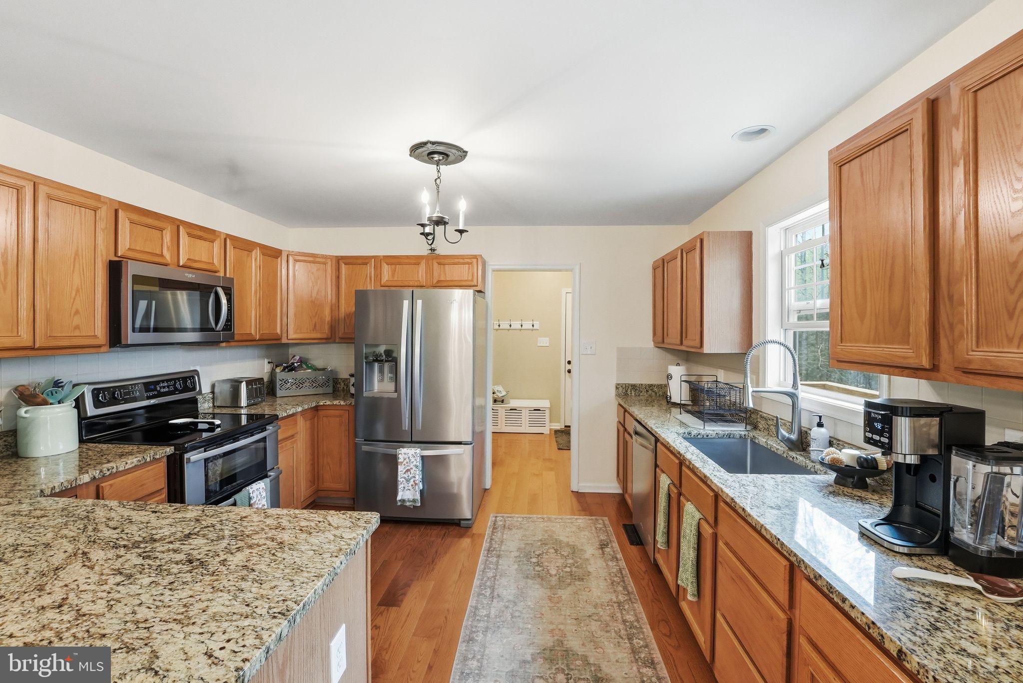 FOX RIDGE - Residential