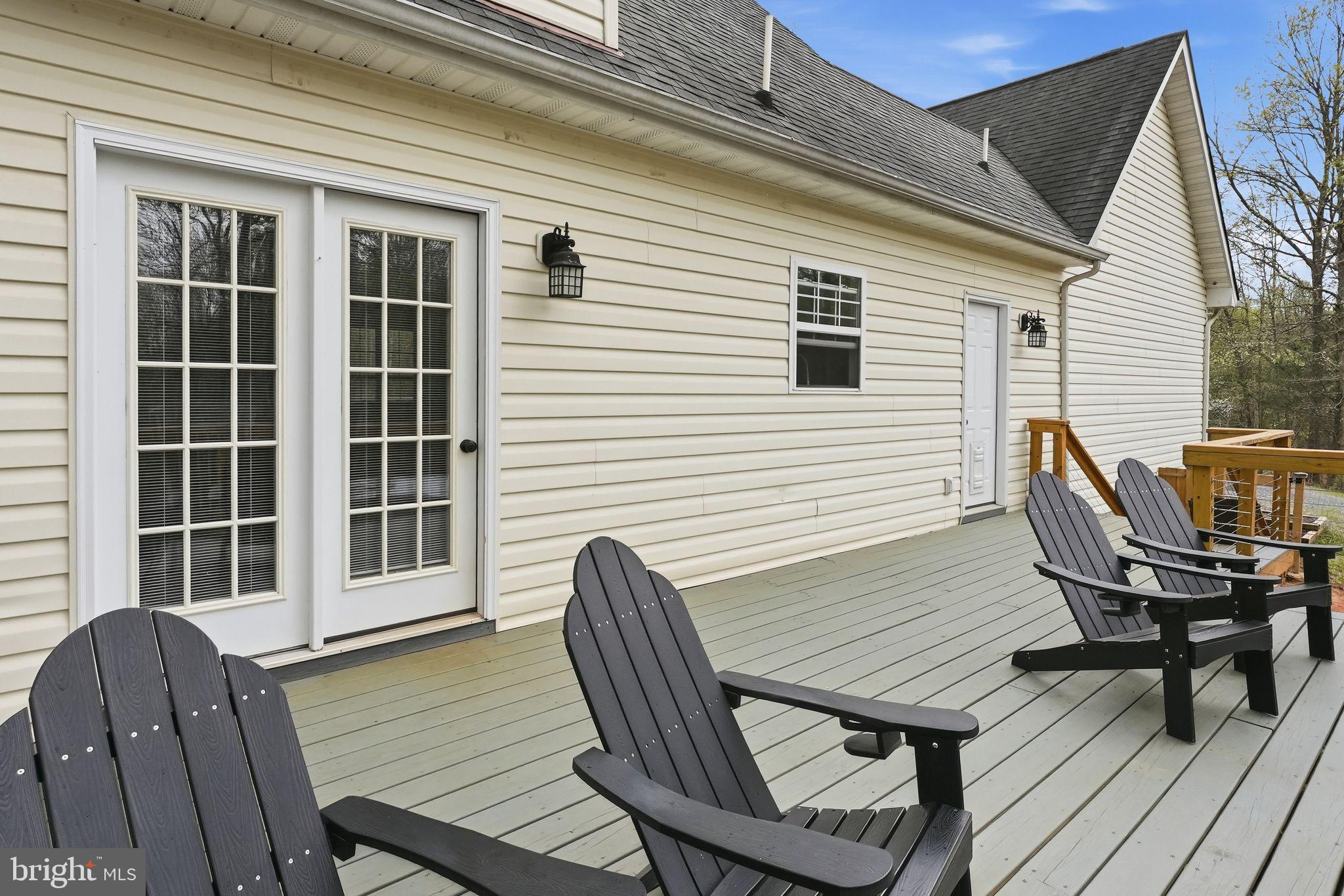 FOX RIDGE - Residential