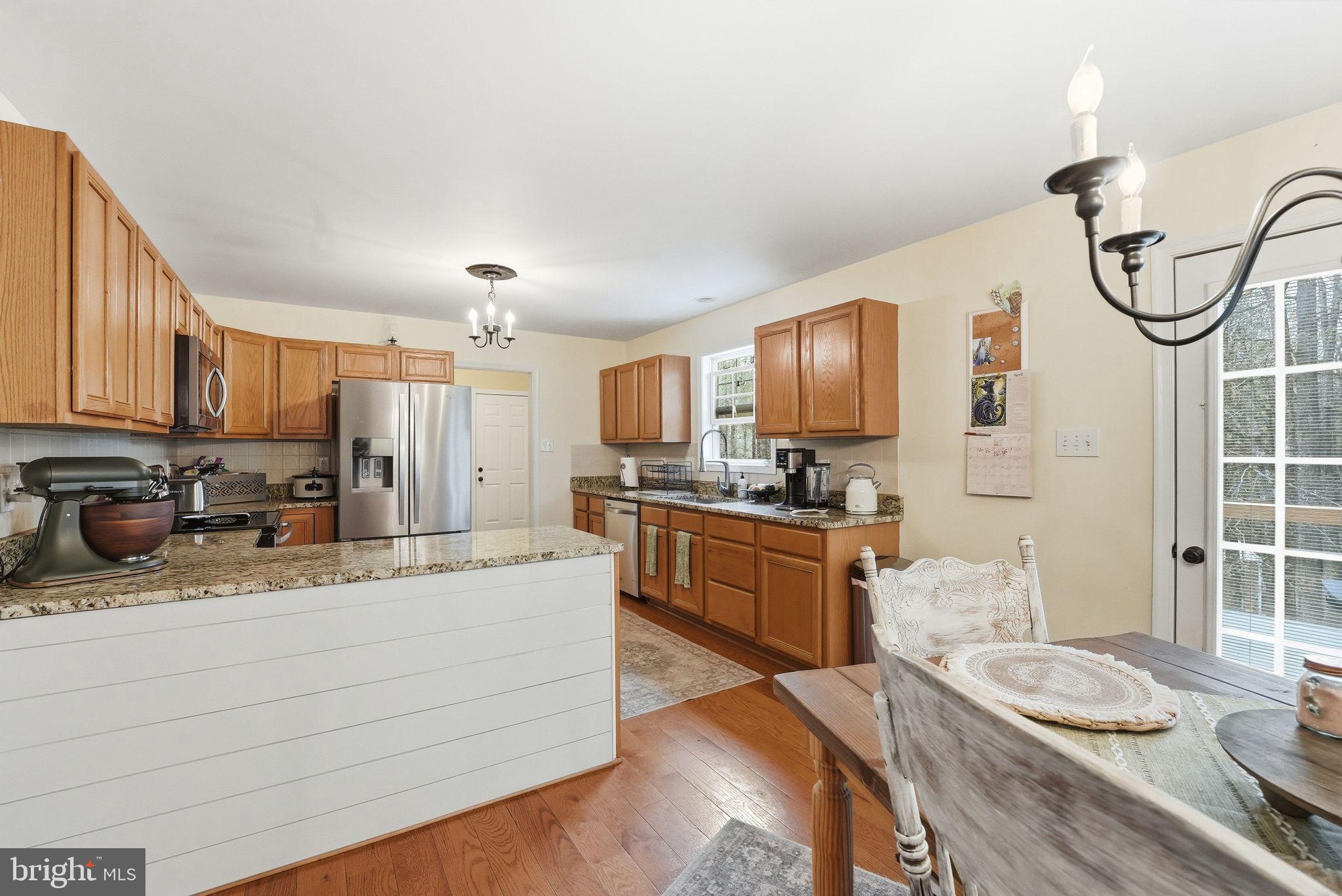 FOX RIDGE - Residential