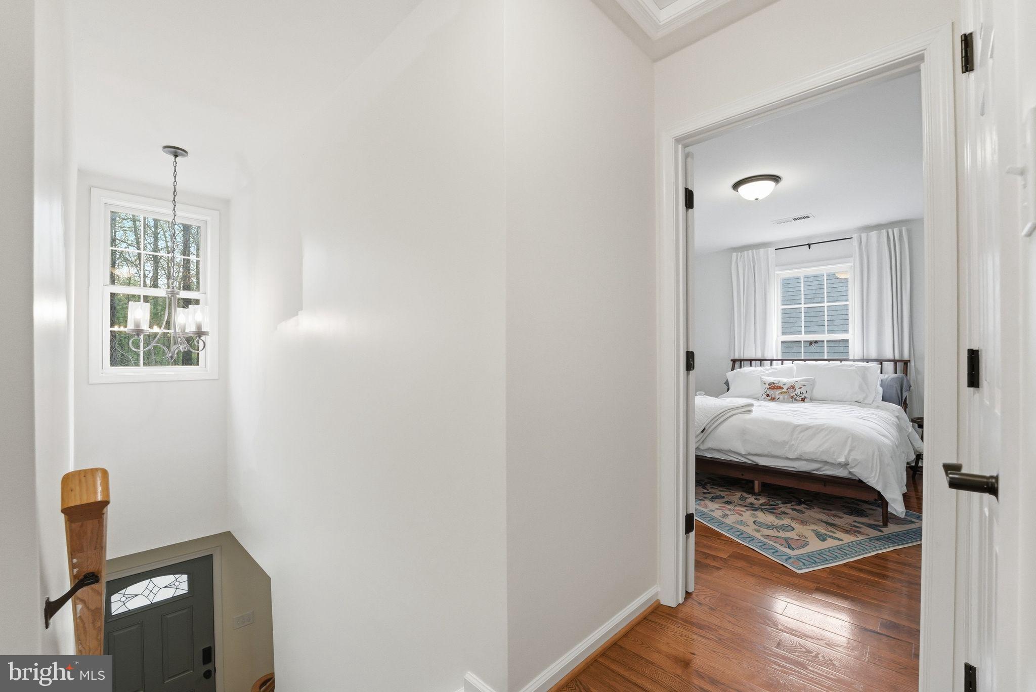 FOX RIDGE - Residential