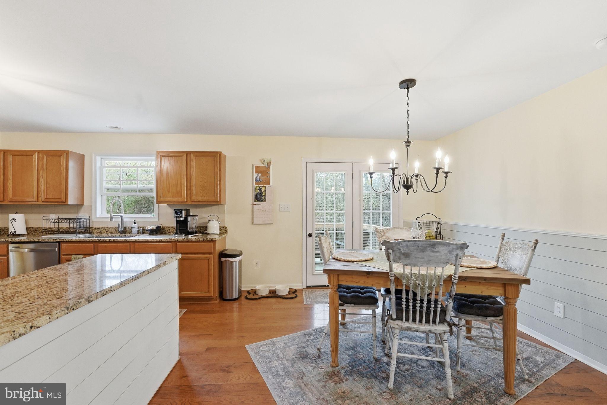 FOX RIDGE - Residential