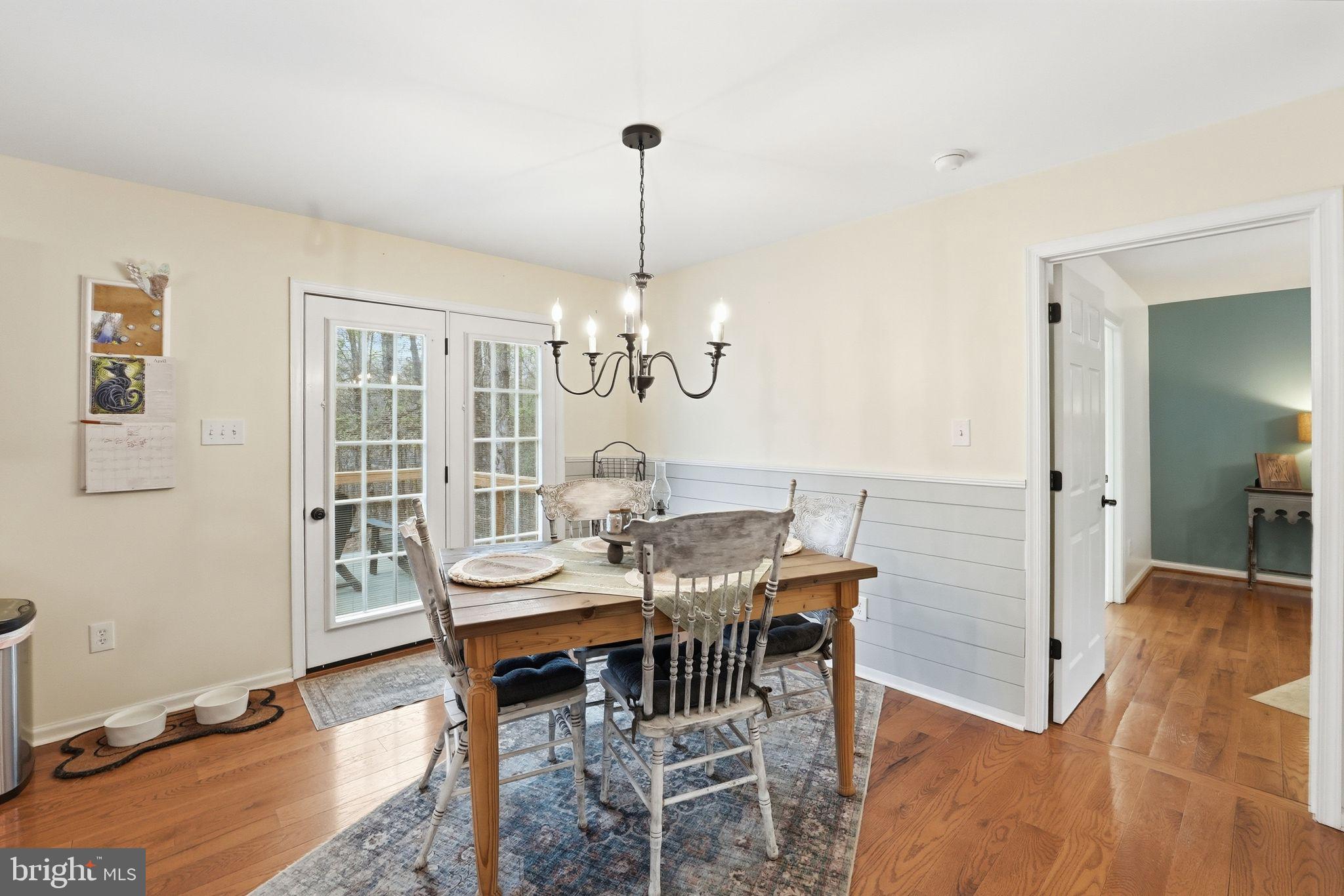 FOX RIDGE - Residential