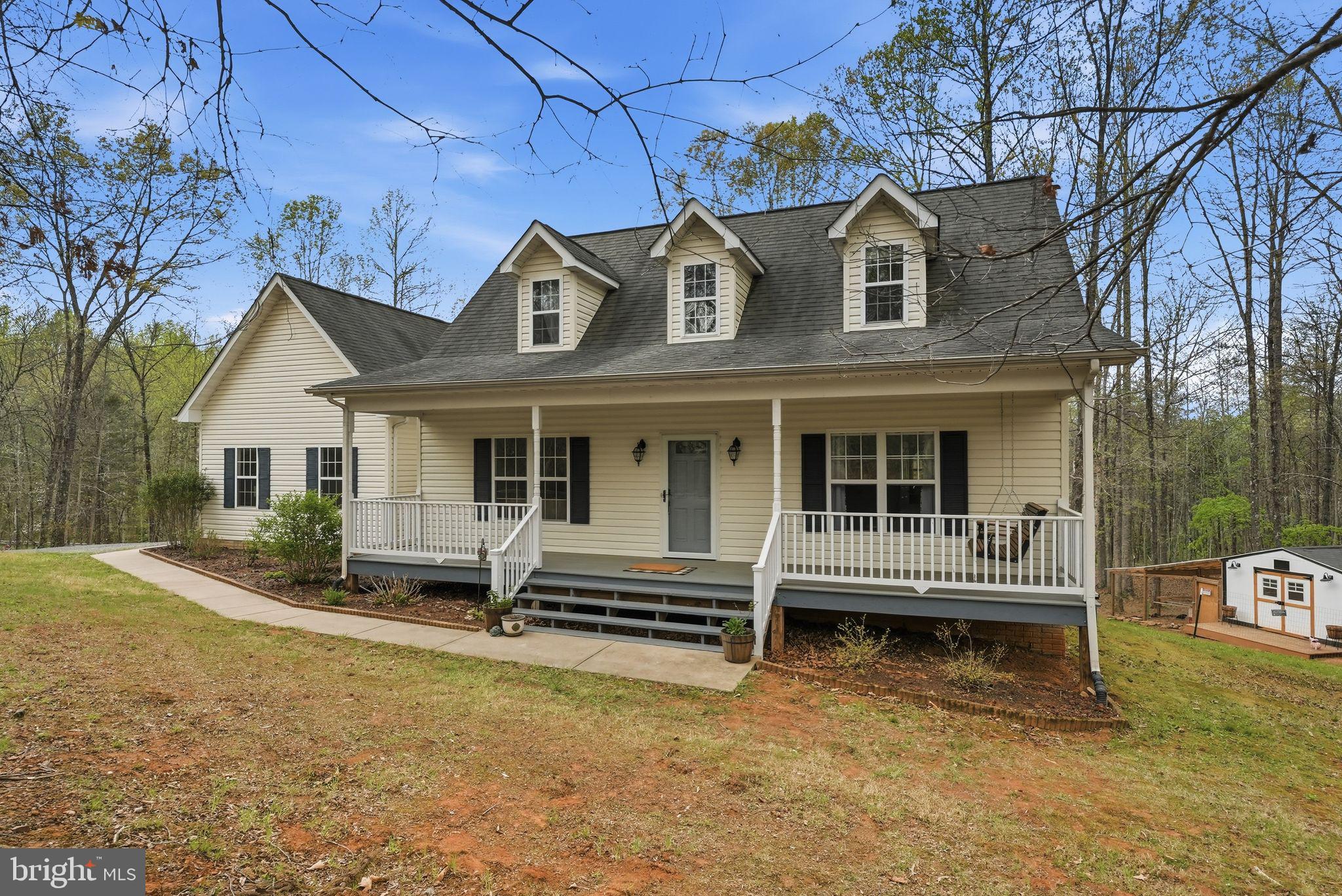 FOX RIDGE - Residential