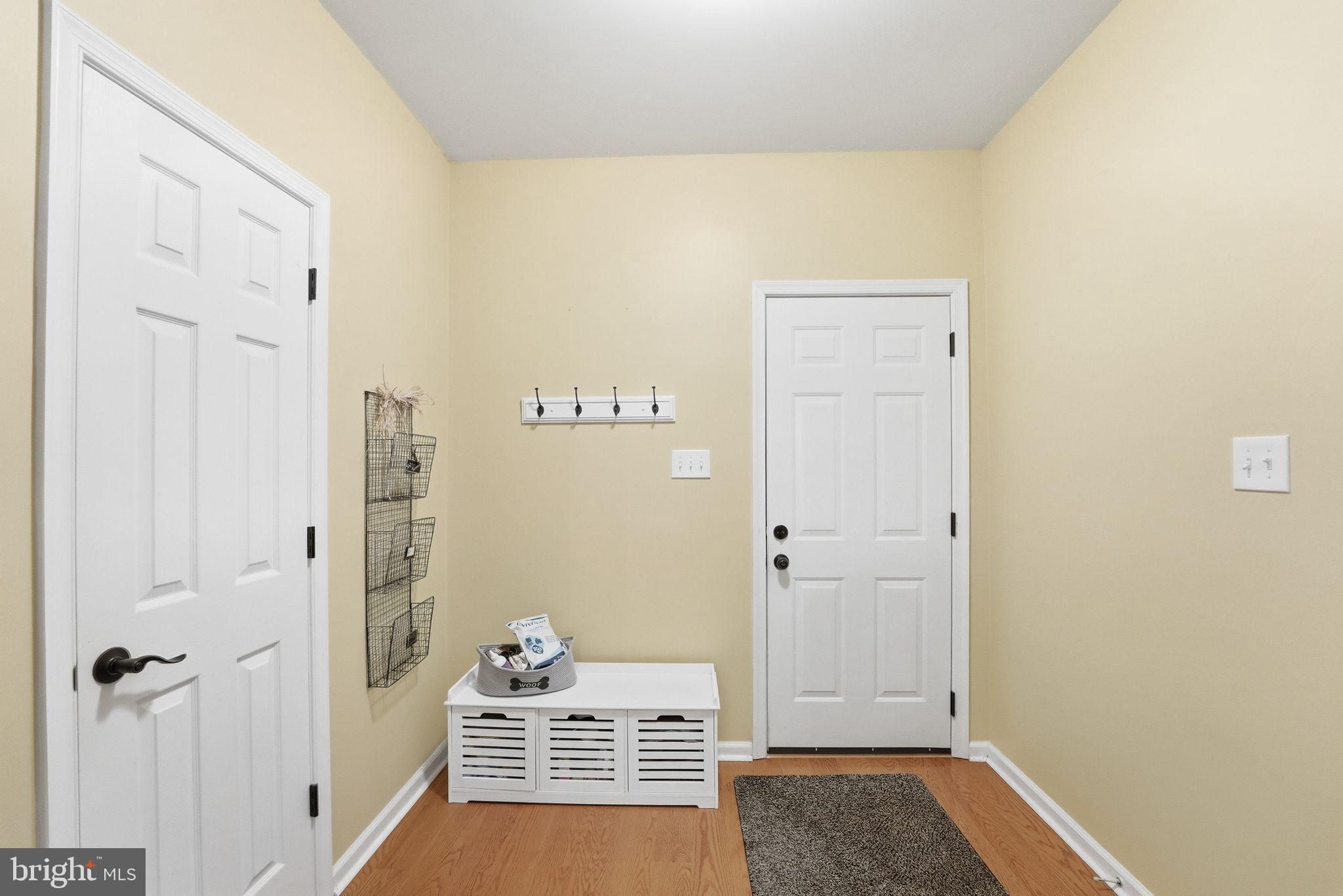 FOX RIDGE - Residential