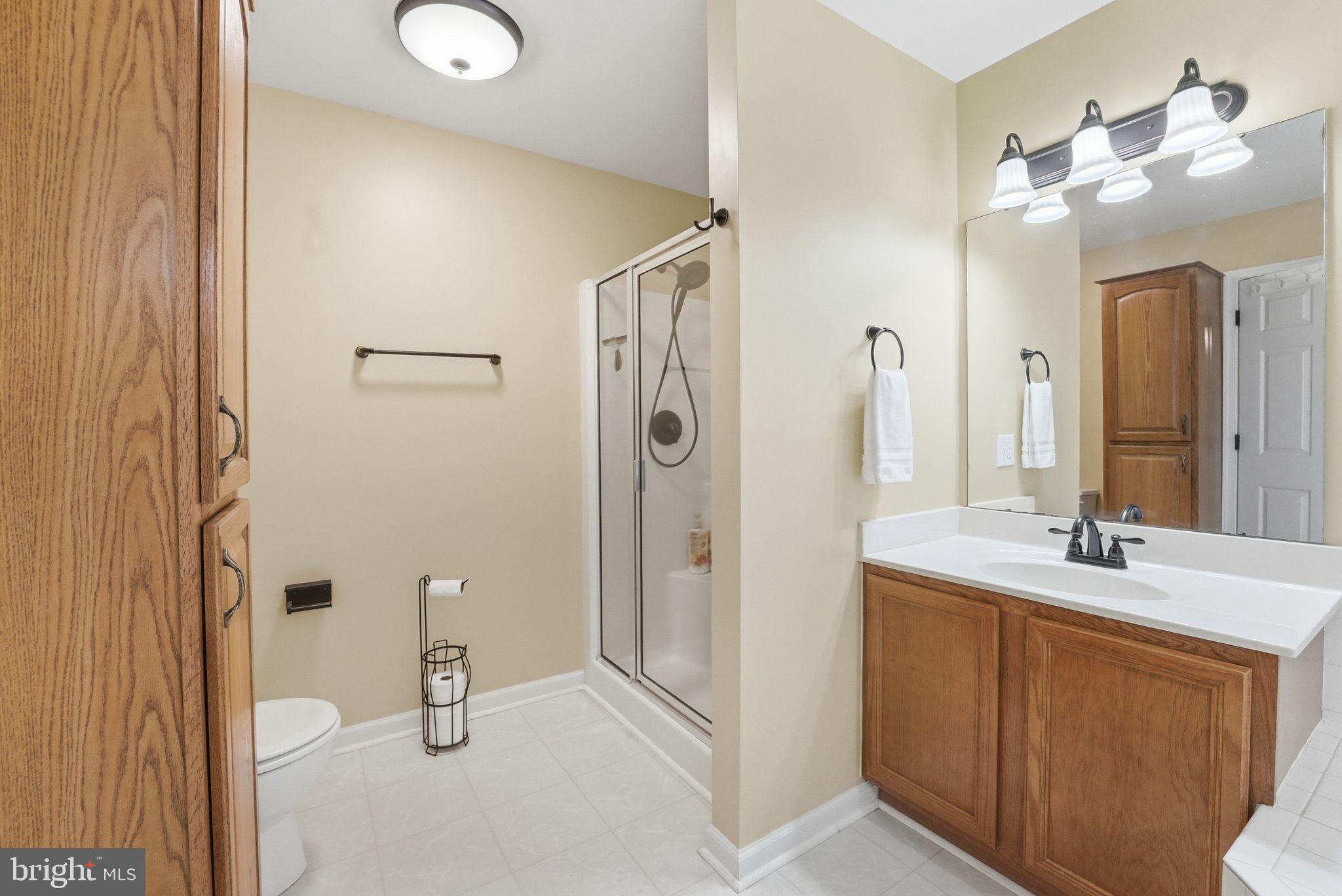 FOX RIDGE - Residential