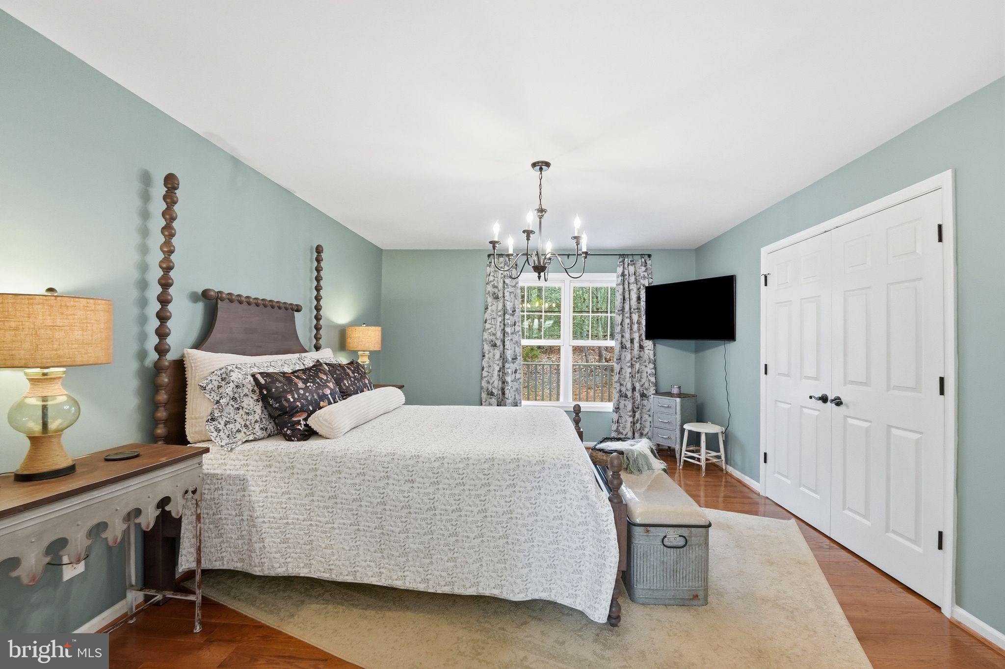 FOX RIDGE - Residential