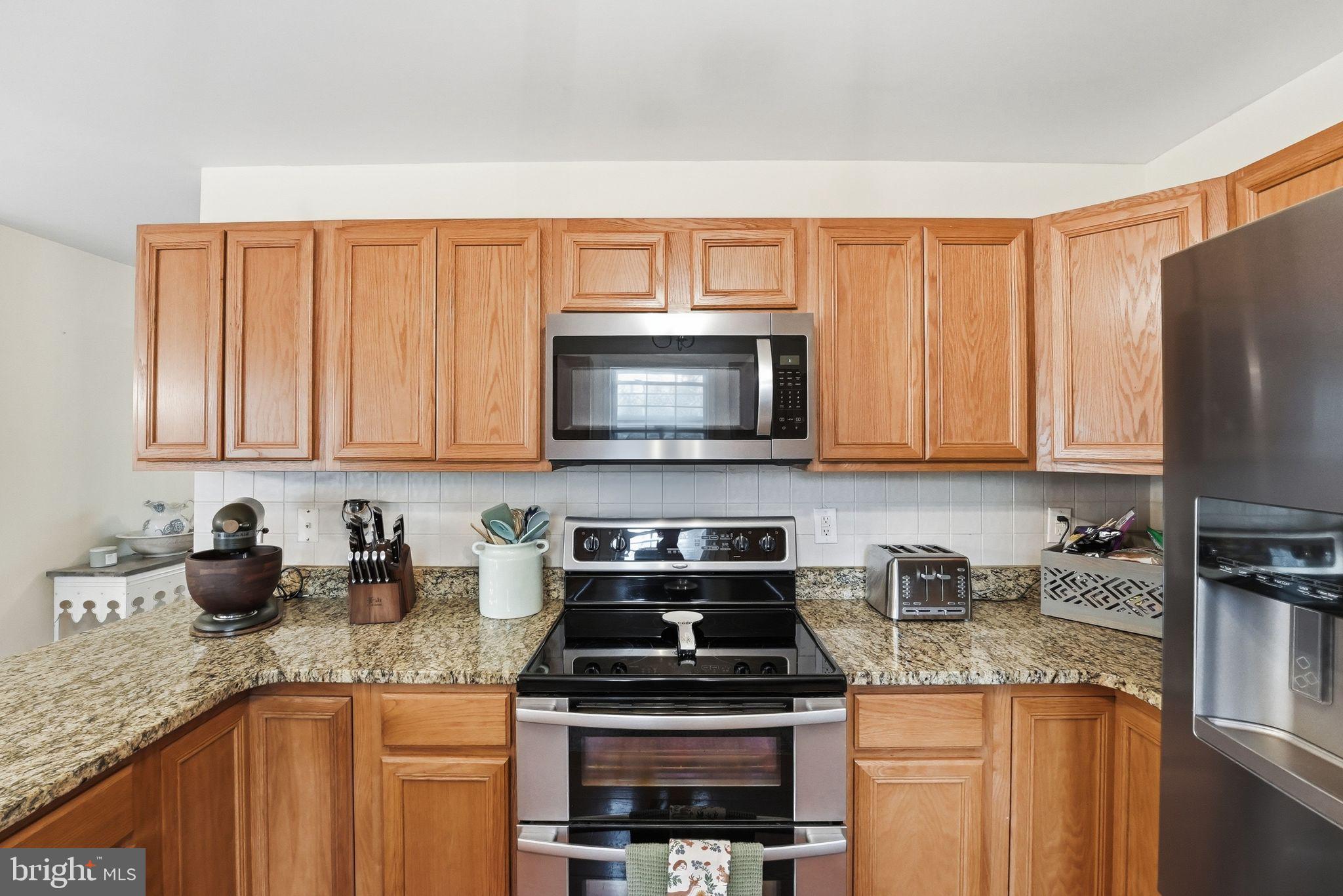 FOX RIDGE - Residential