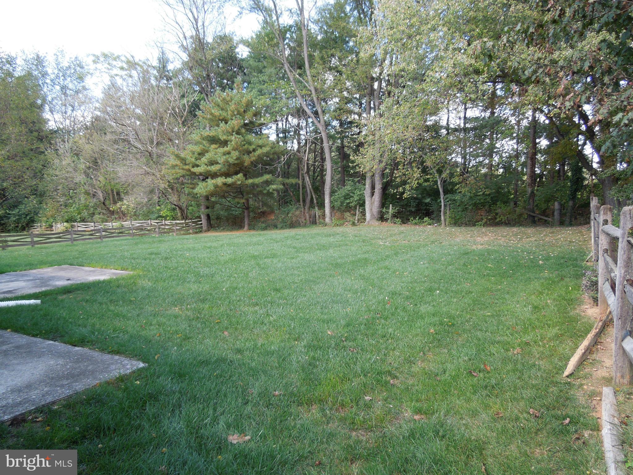 COLLEGE GARDENS - Residential Lease