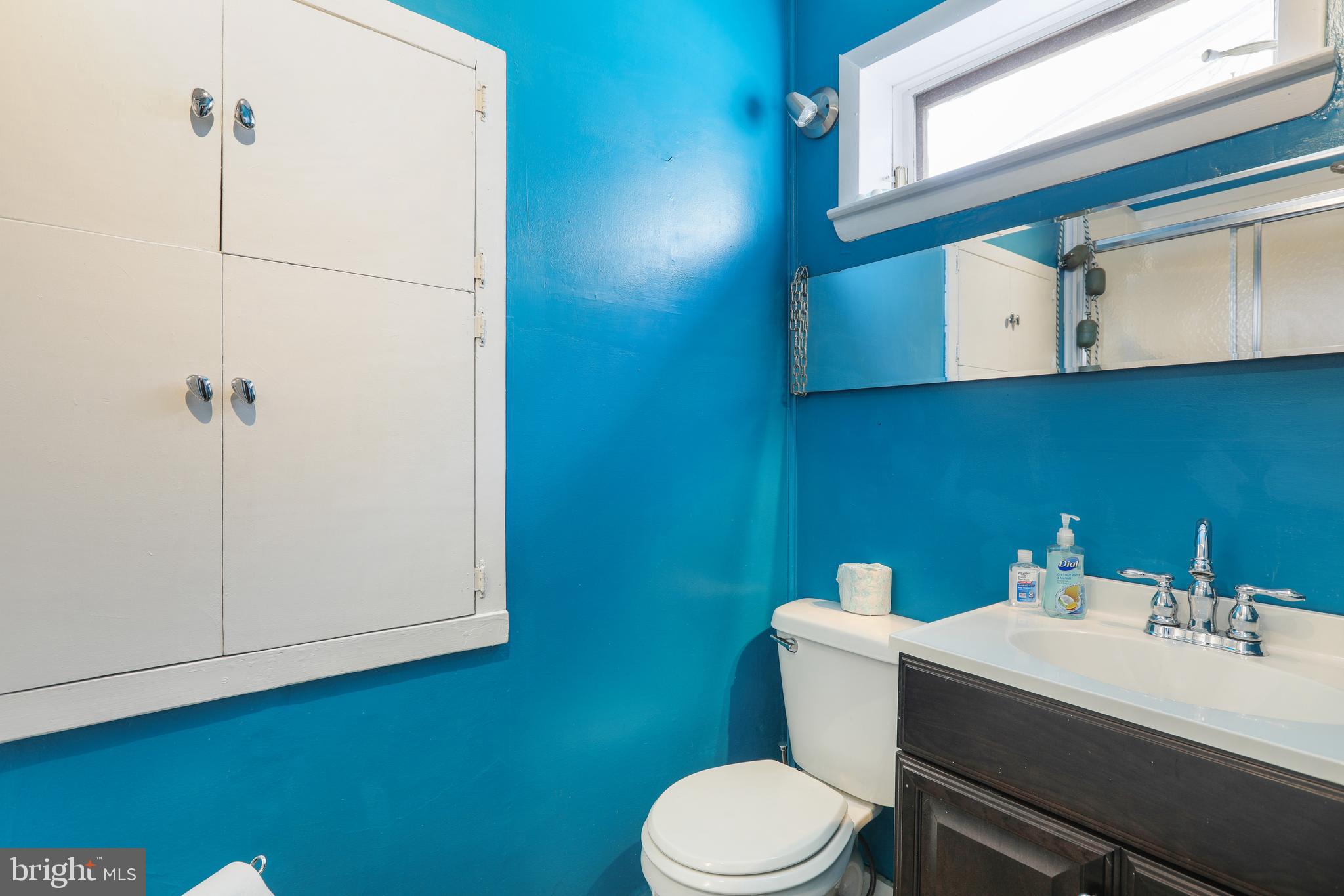 CRESAPTOWN - Residential