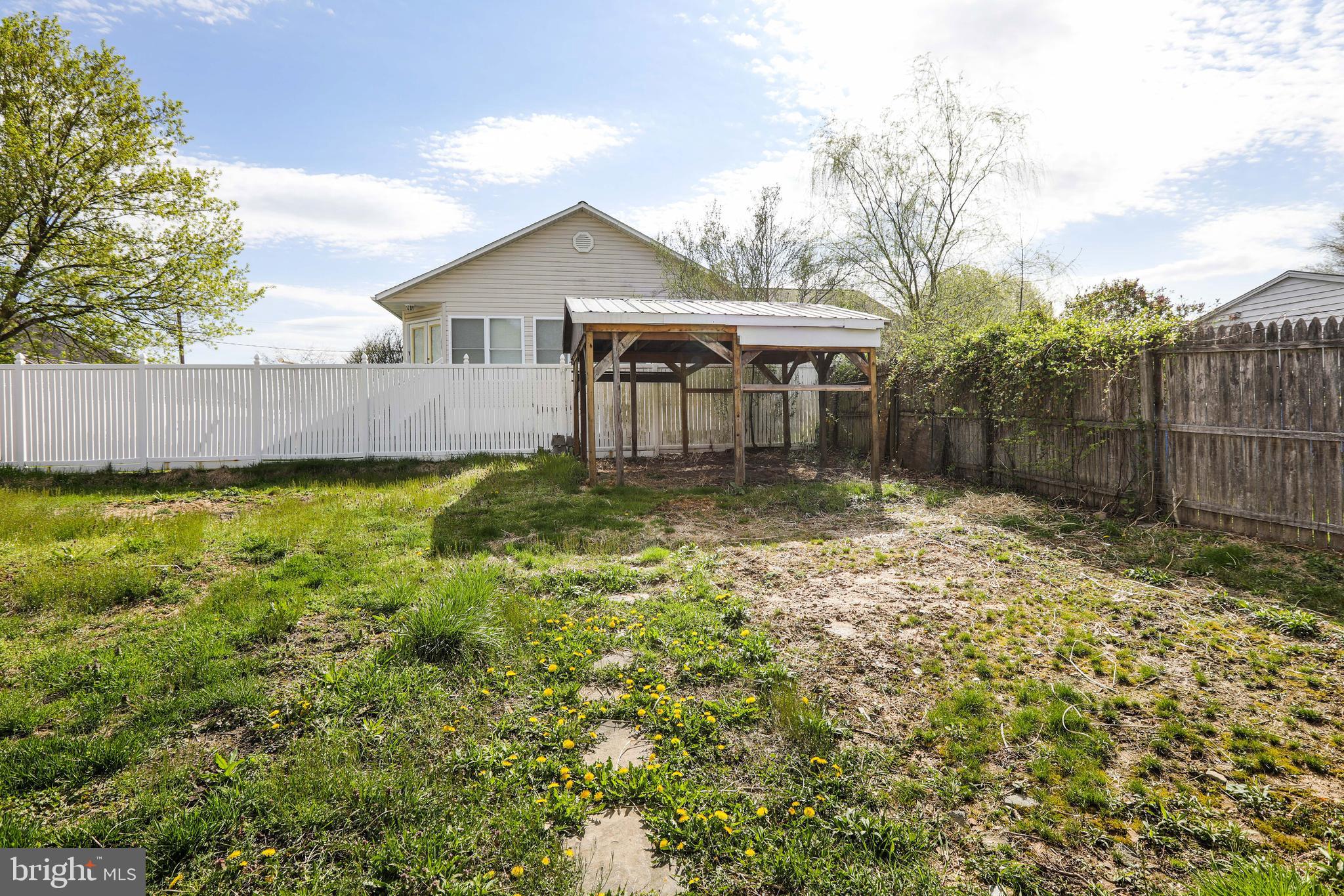 CRESAPTOWN - Residential