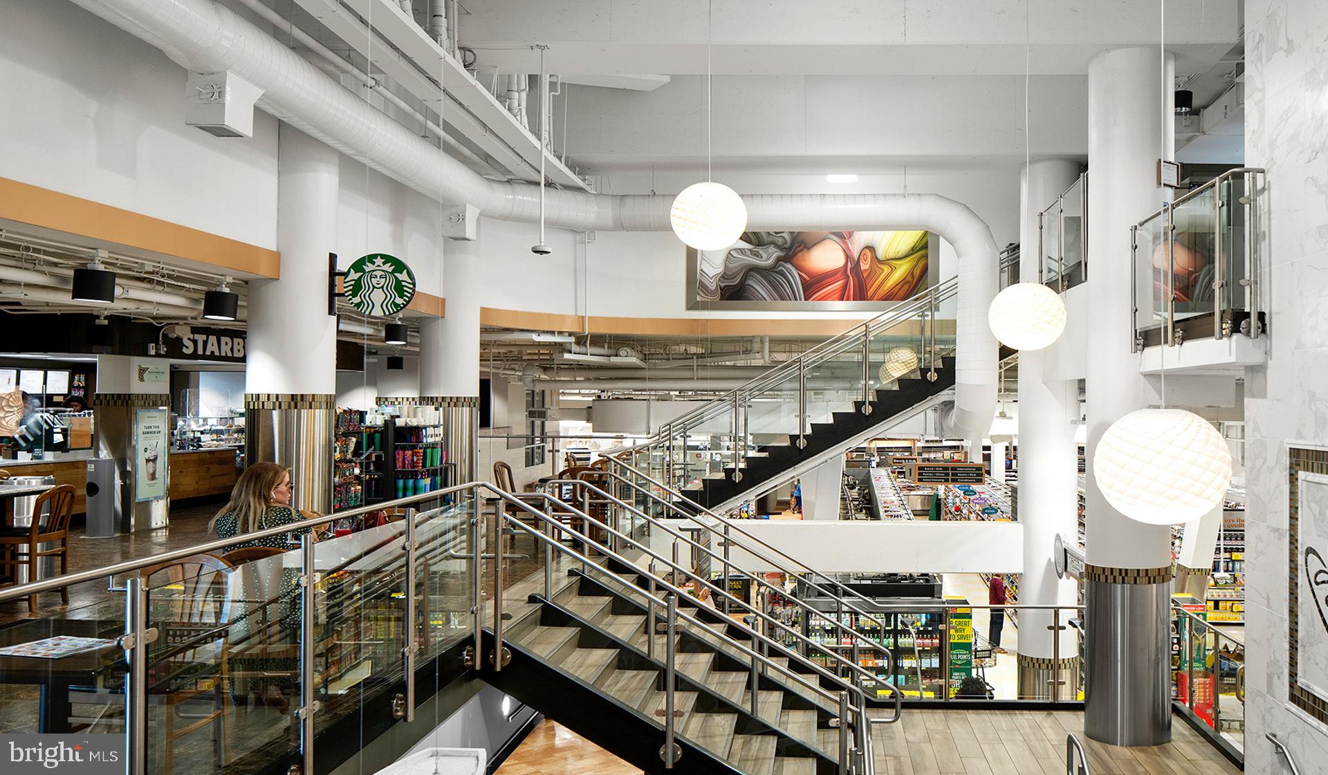 BETHESDA - Residential Lease