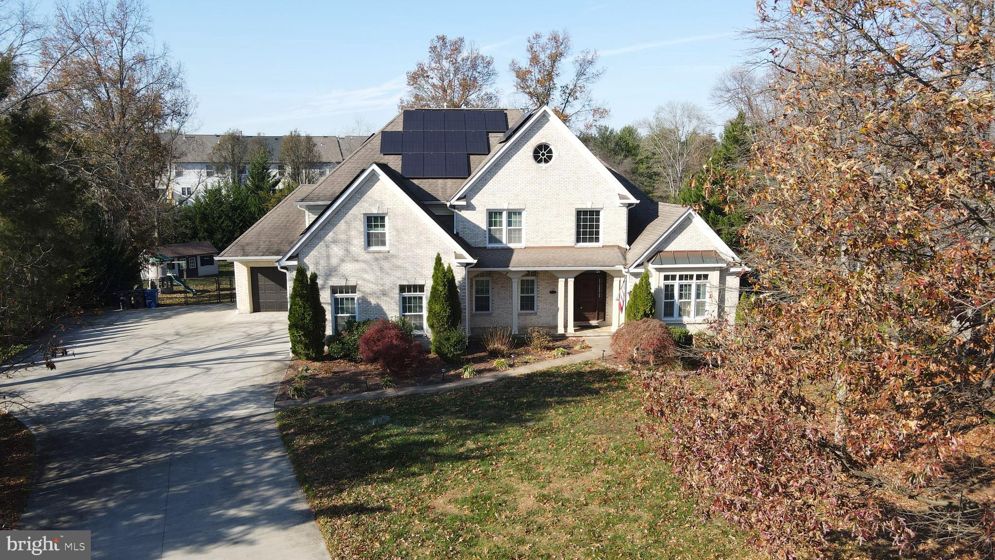 RICHLAND ACRES - Residential