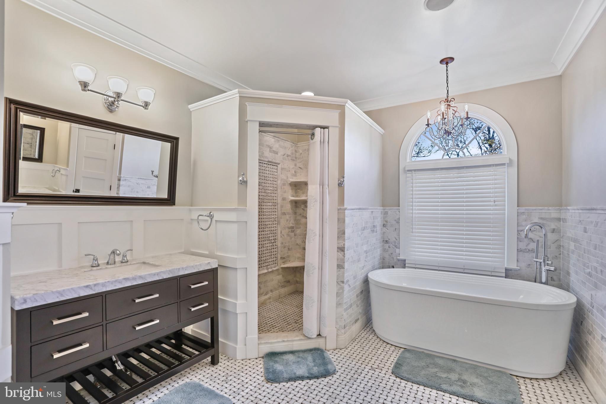 RICHLAND ACRES - Residential