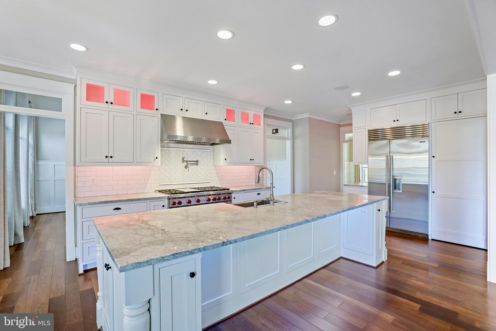 RICHLAND ACRES - Residential