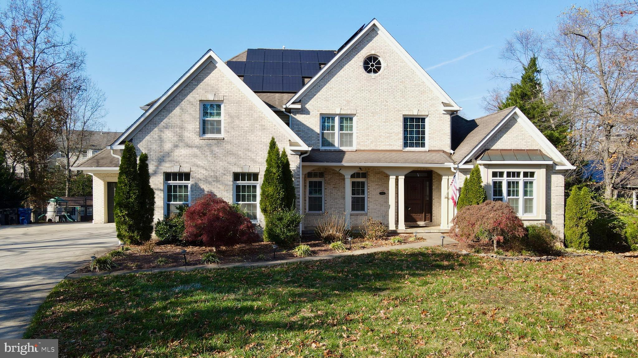 RICHLAND ACRES - Residential