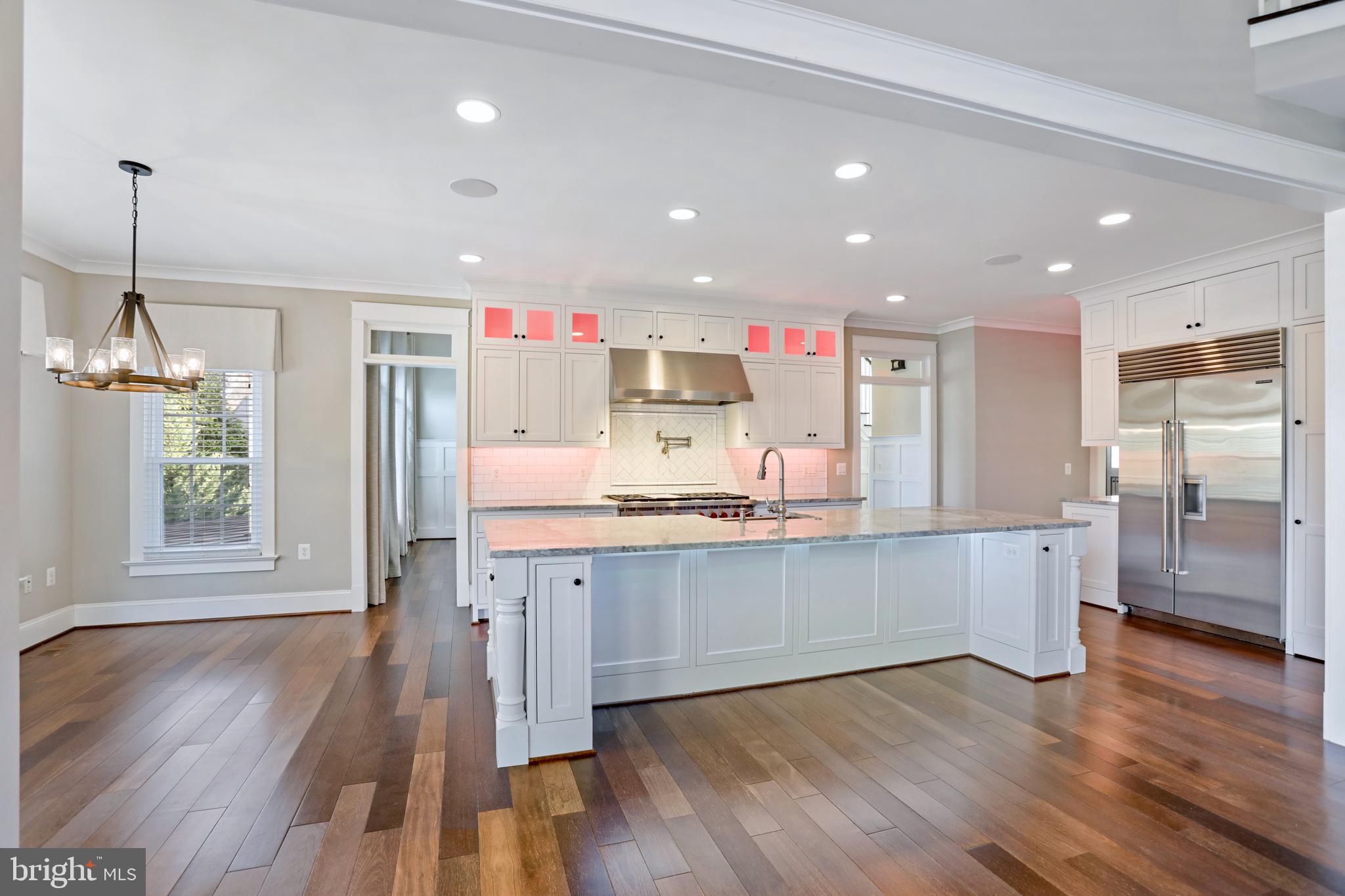 RICHLAND ACRES - Residential