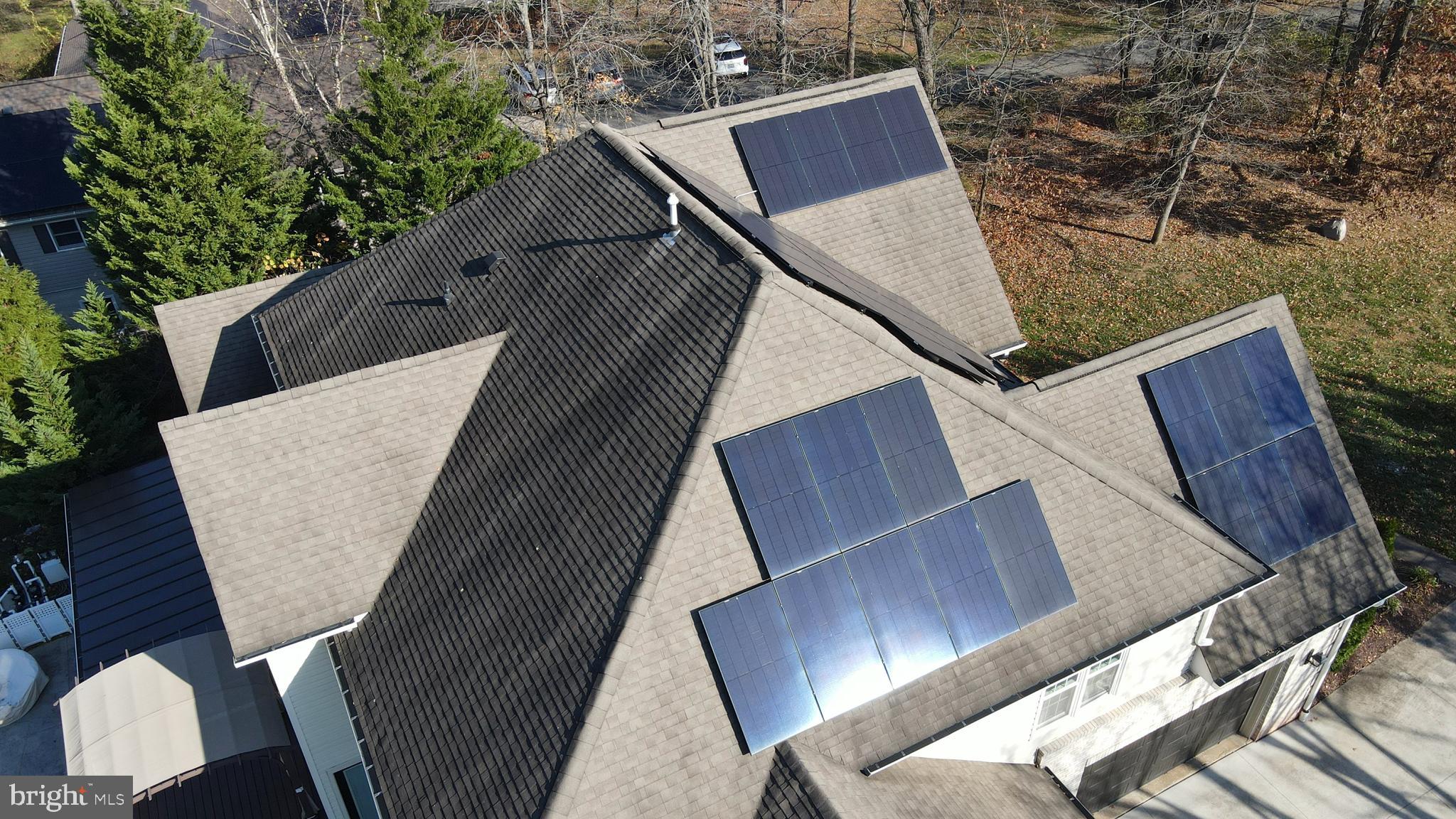 RICHLAND ACRES - Residential