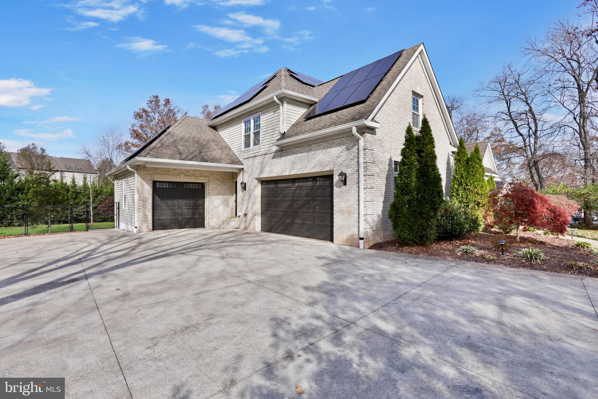 RICHLAND ACRES - Residential