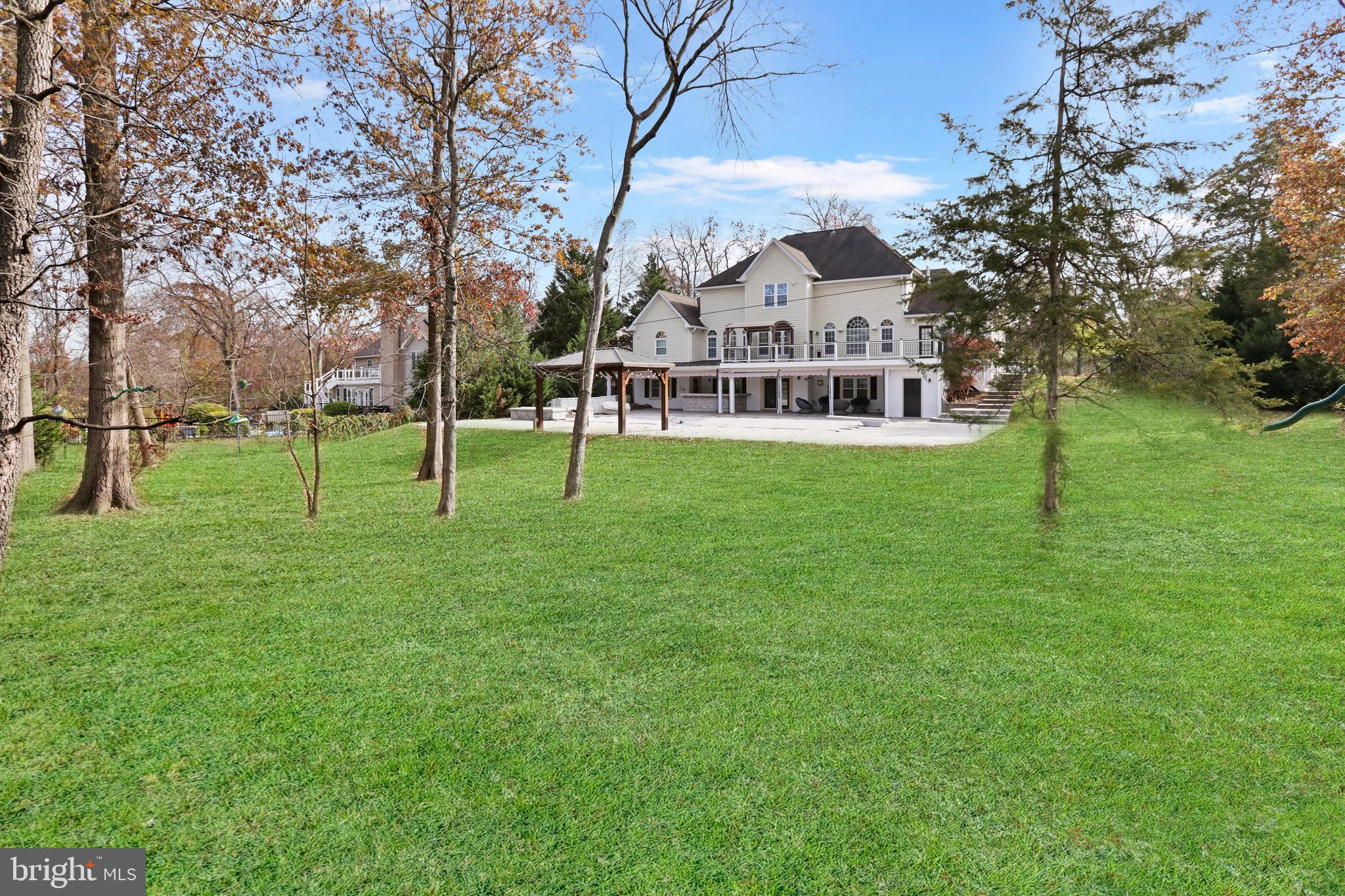 RICHLAND ACRES - Residential