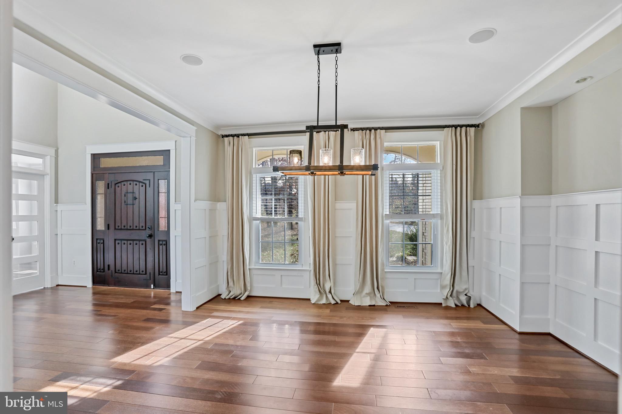 RICHLAND ACRES - Residential