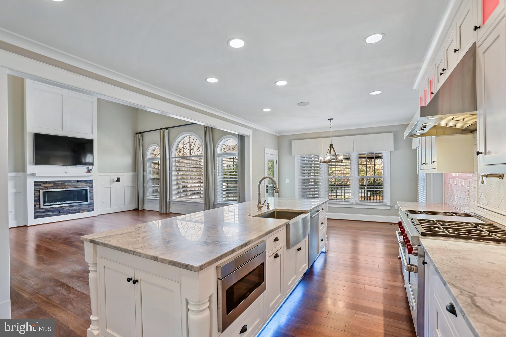 RICHLAND ACRES - Residential