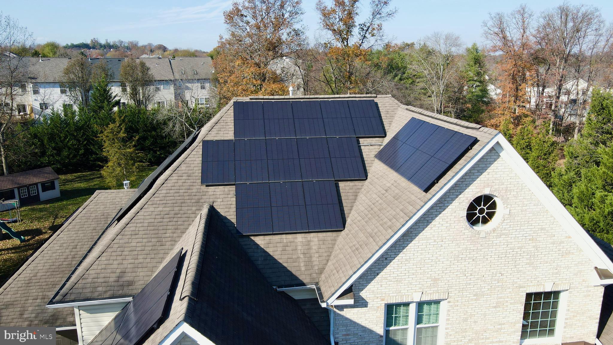 RICHLAND ACRES - Residential