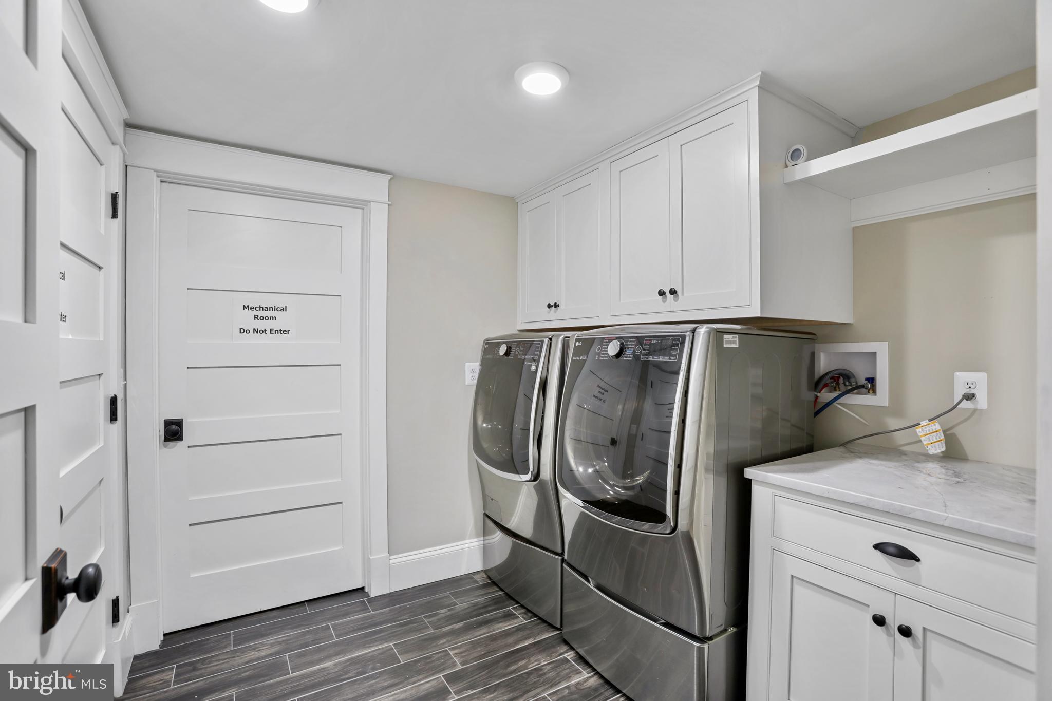 RICHLAND ACRES - Residential