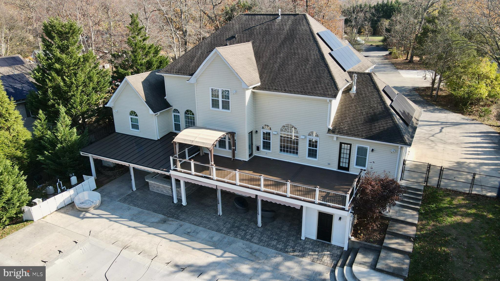 RICHLAND ACRES - Residential