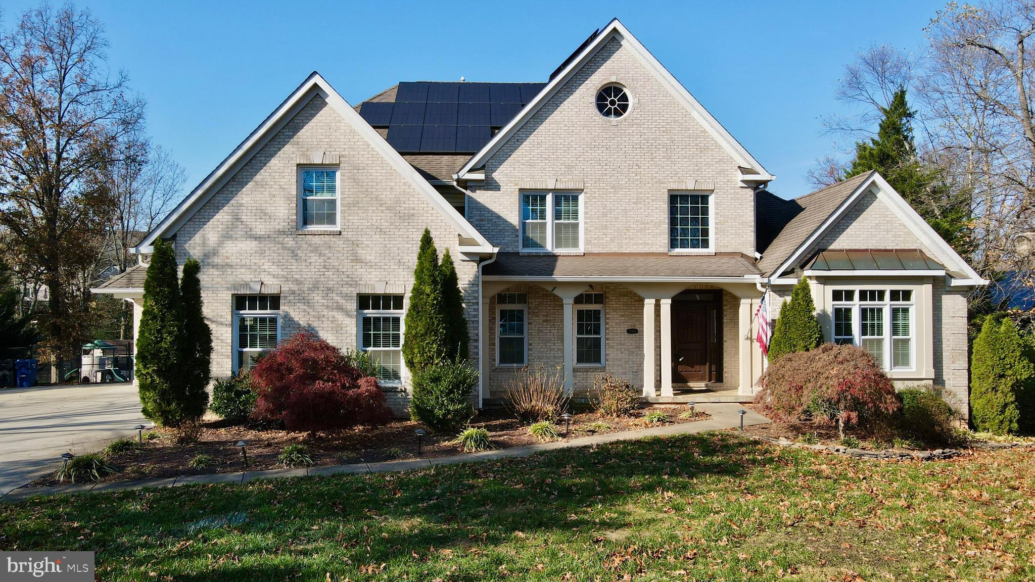 RICHLAND ACRES - Residential