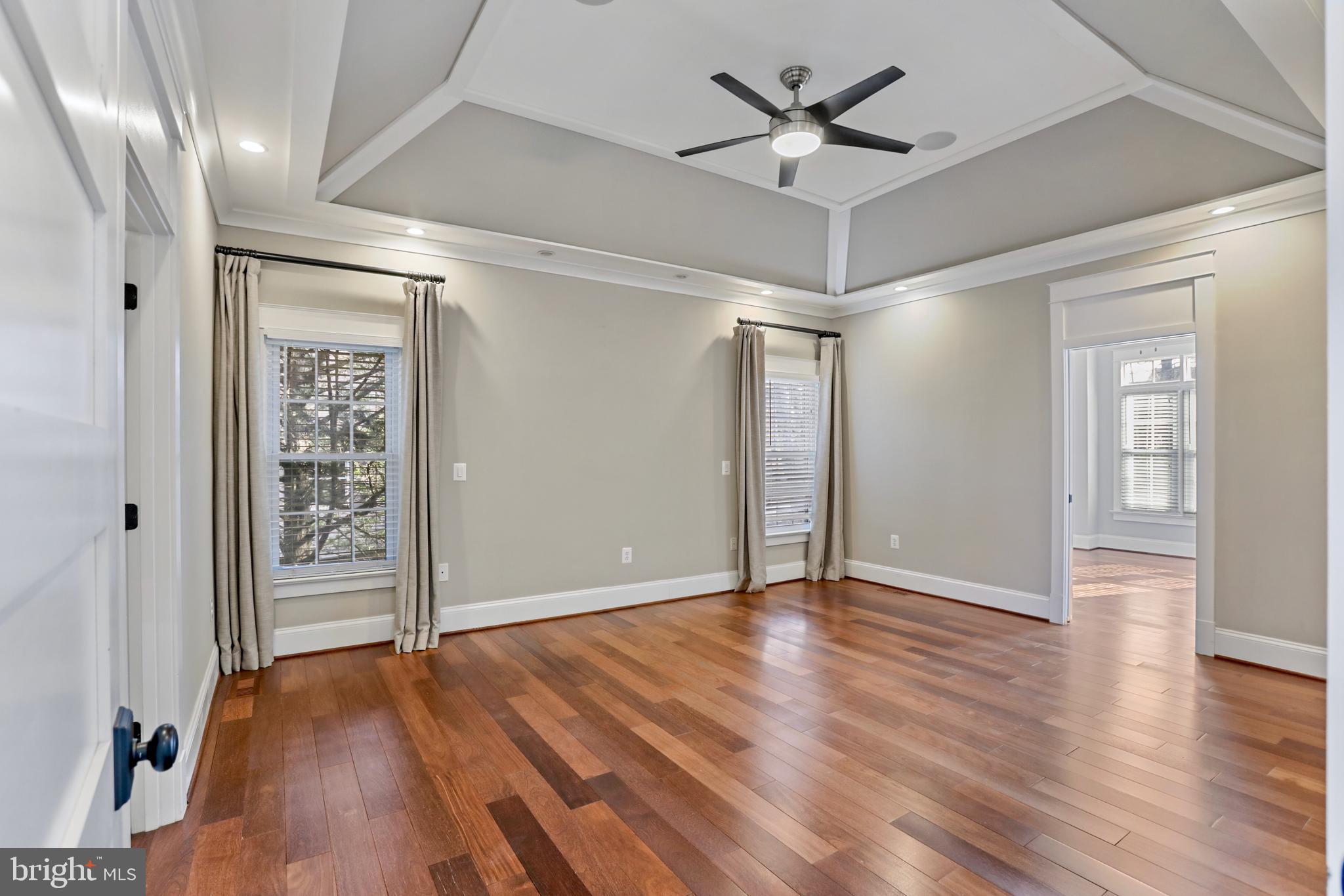 RICHLAND ACRES - Residential