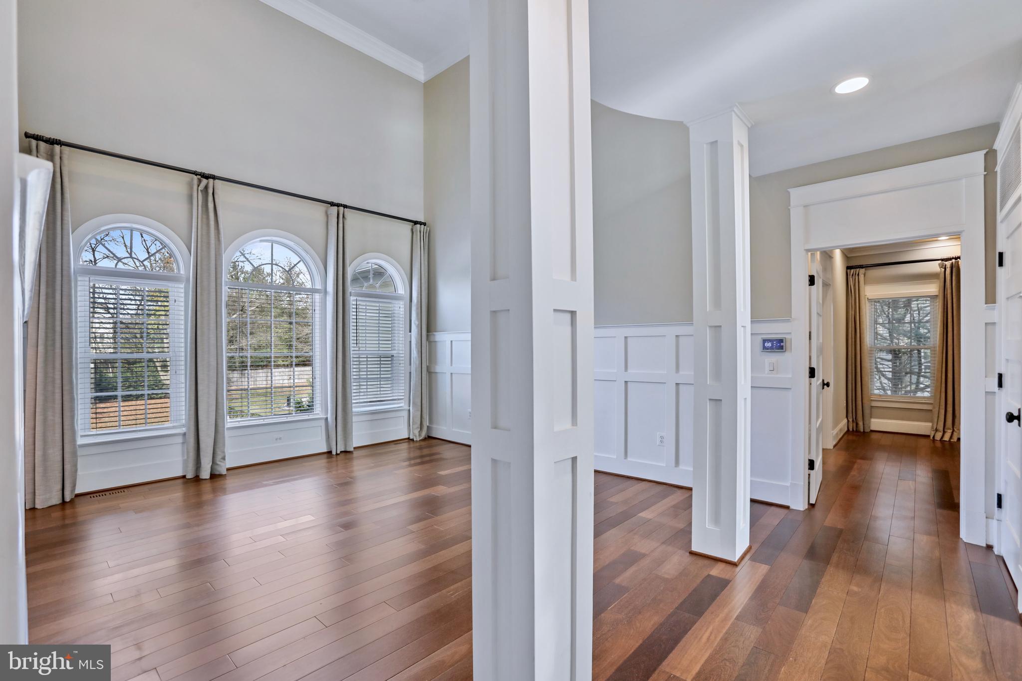 RICHLAND ACRES - Residential