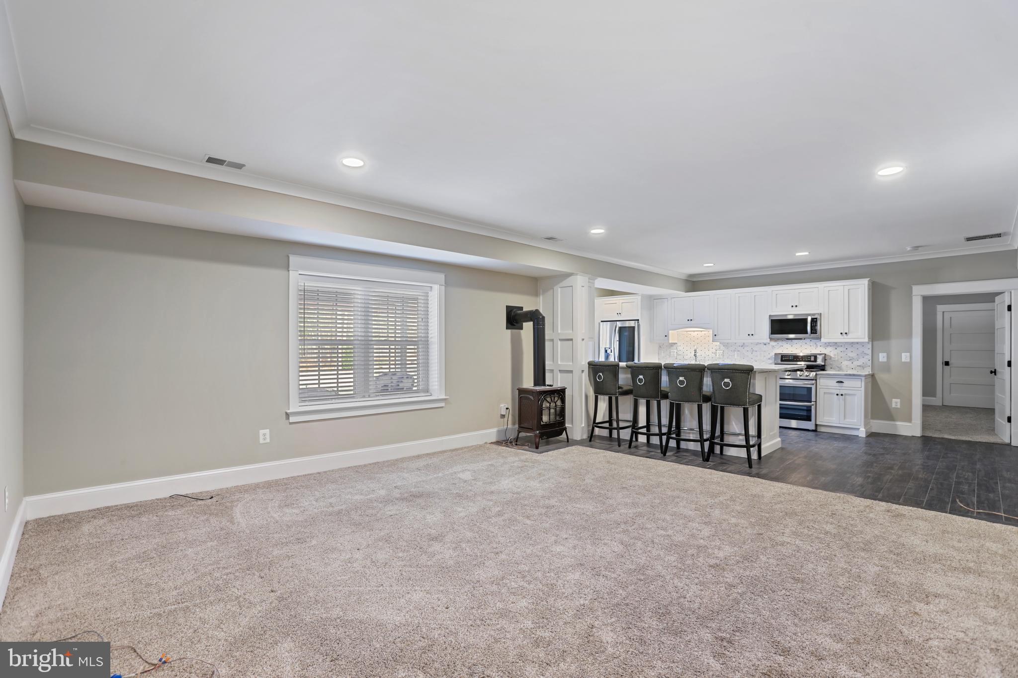 RICHLAND ACRES - Residential