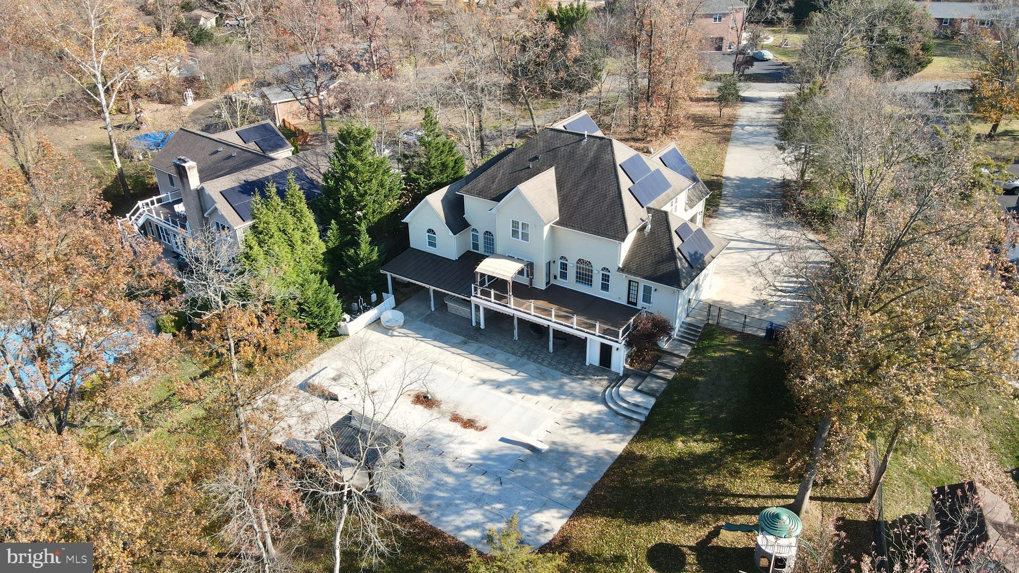 RICHLAND ACRES - Residential