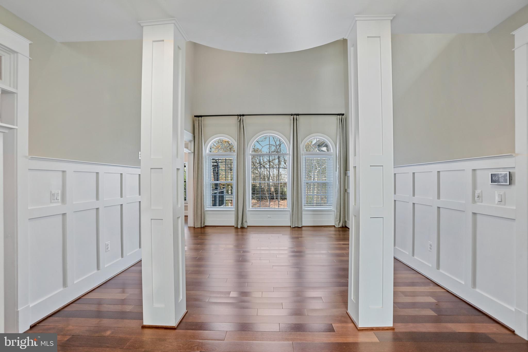 RICHLAND ACRES - Residential