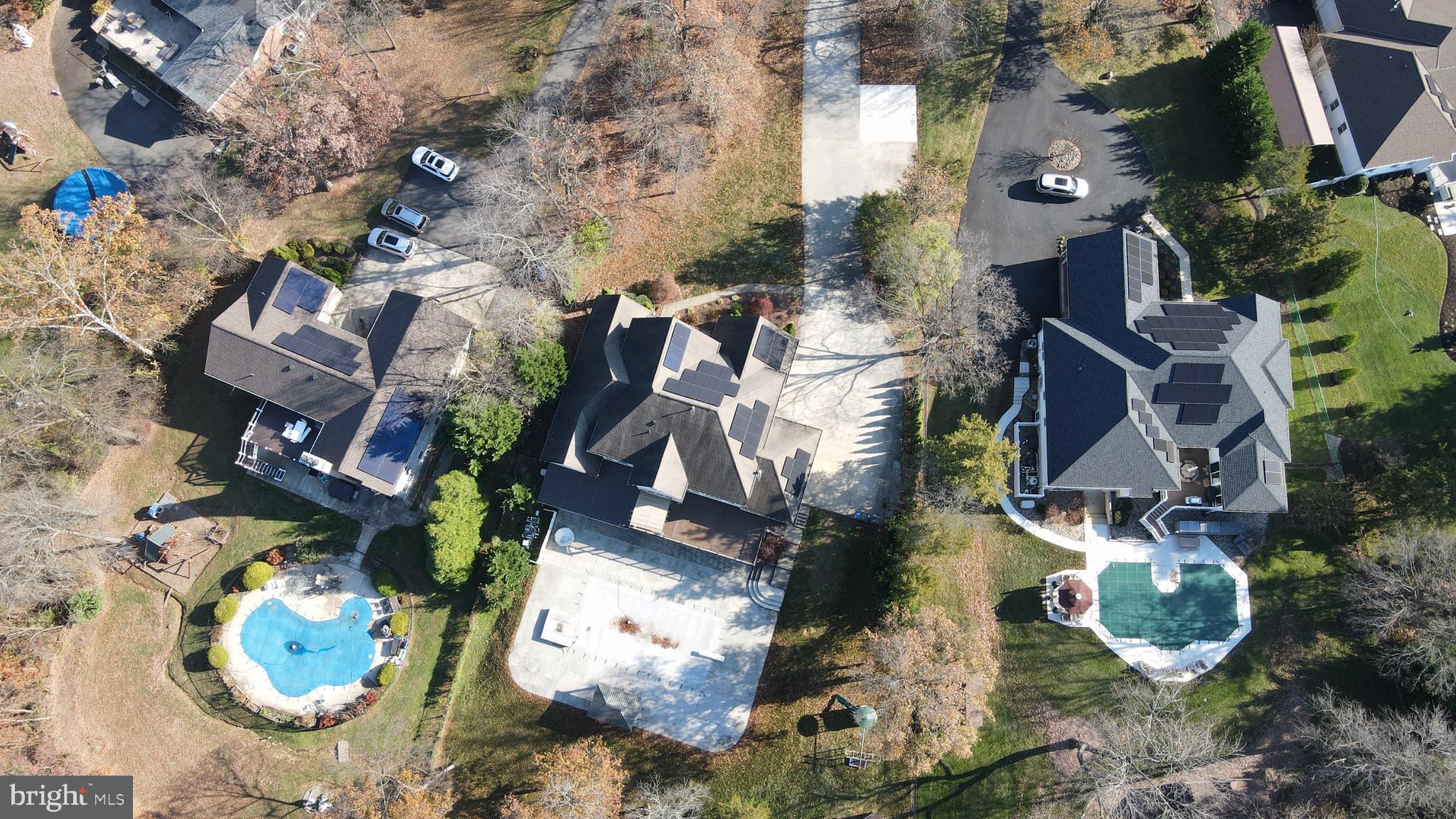 RICHLAND ACRES - Residential