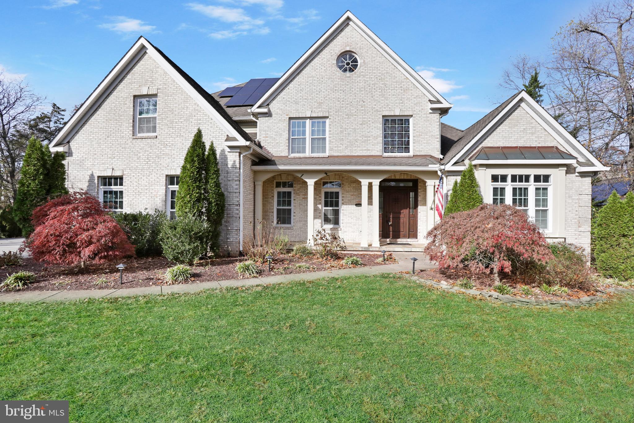 RICHLAND ACRES - Residential