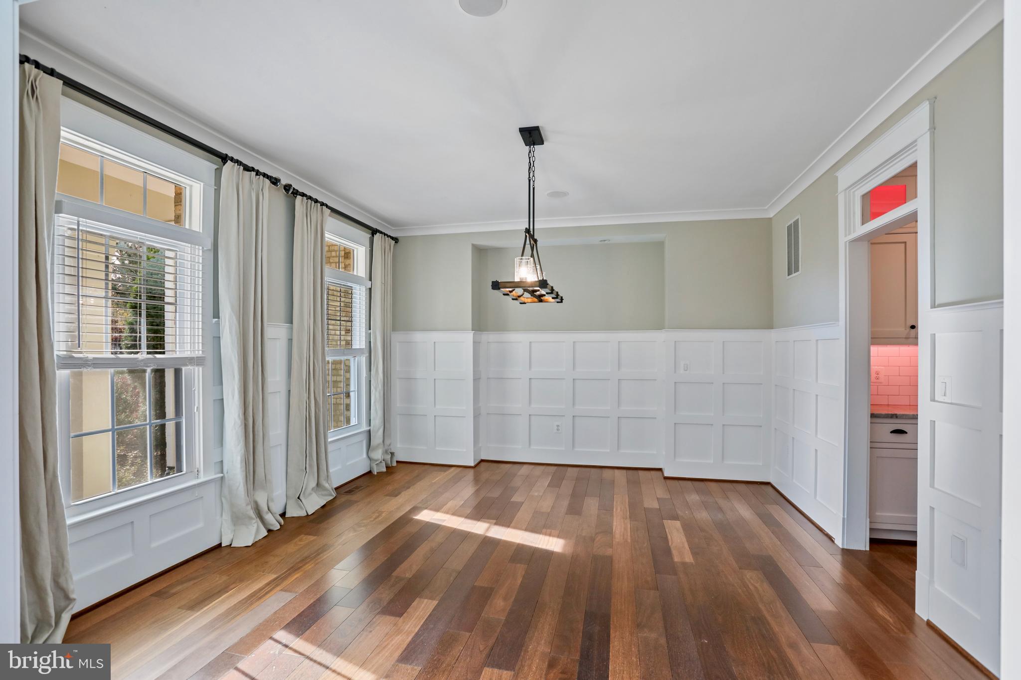 RICHLAND ACRES - Residential