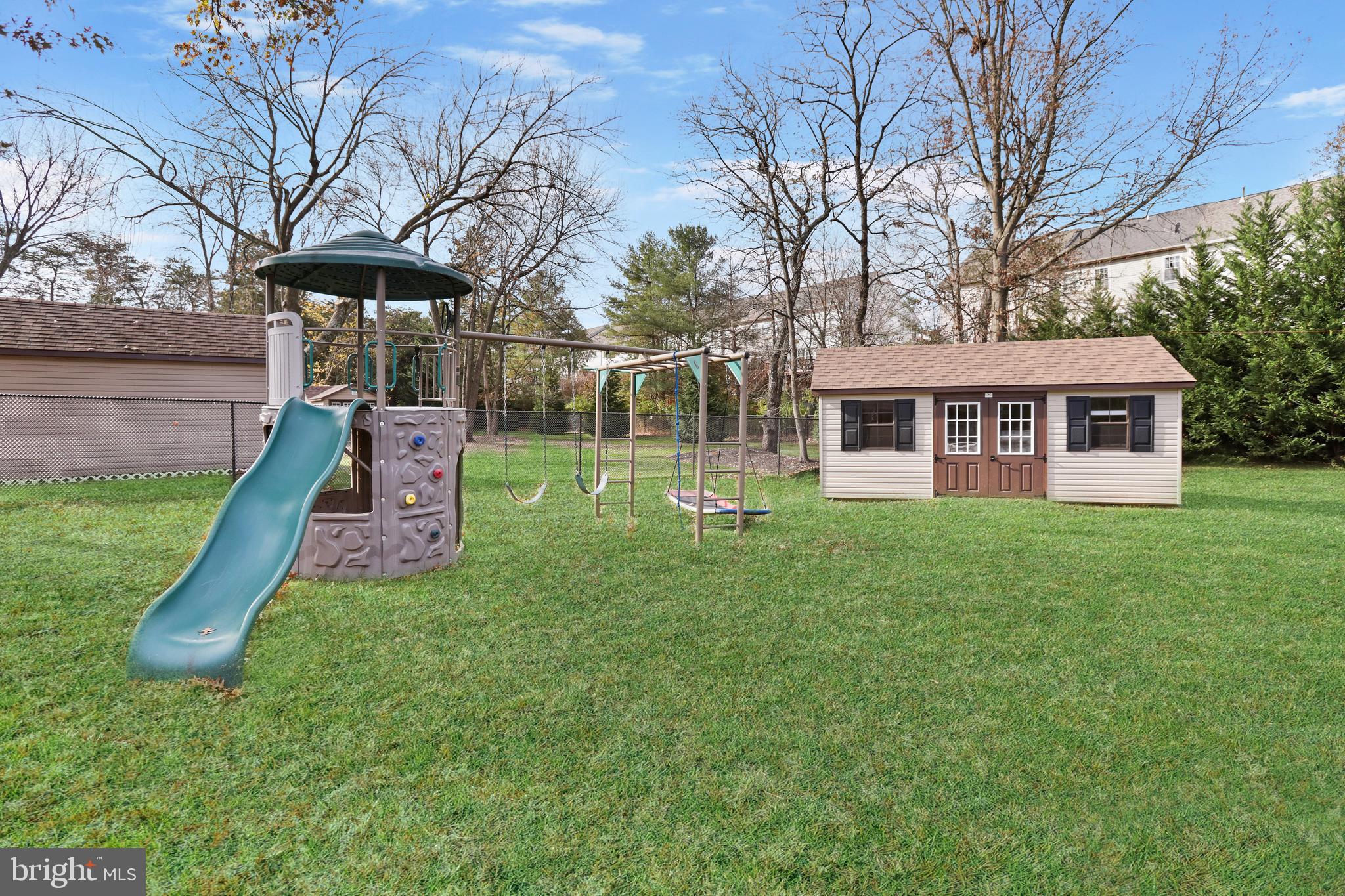 RICHLAND ACRES - Residential